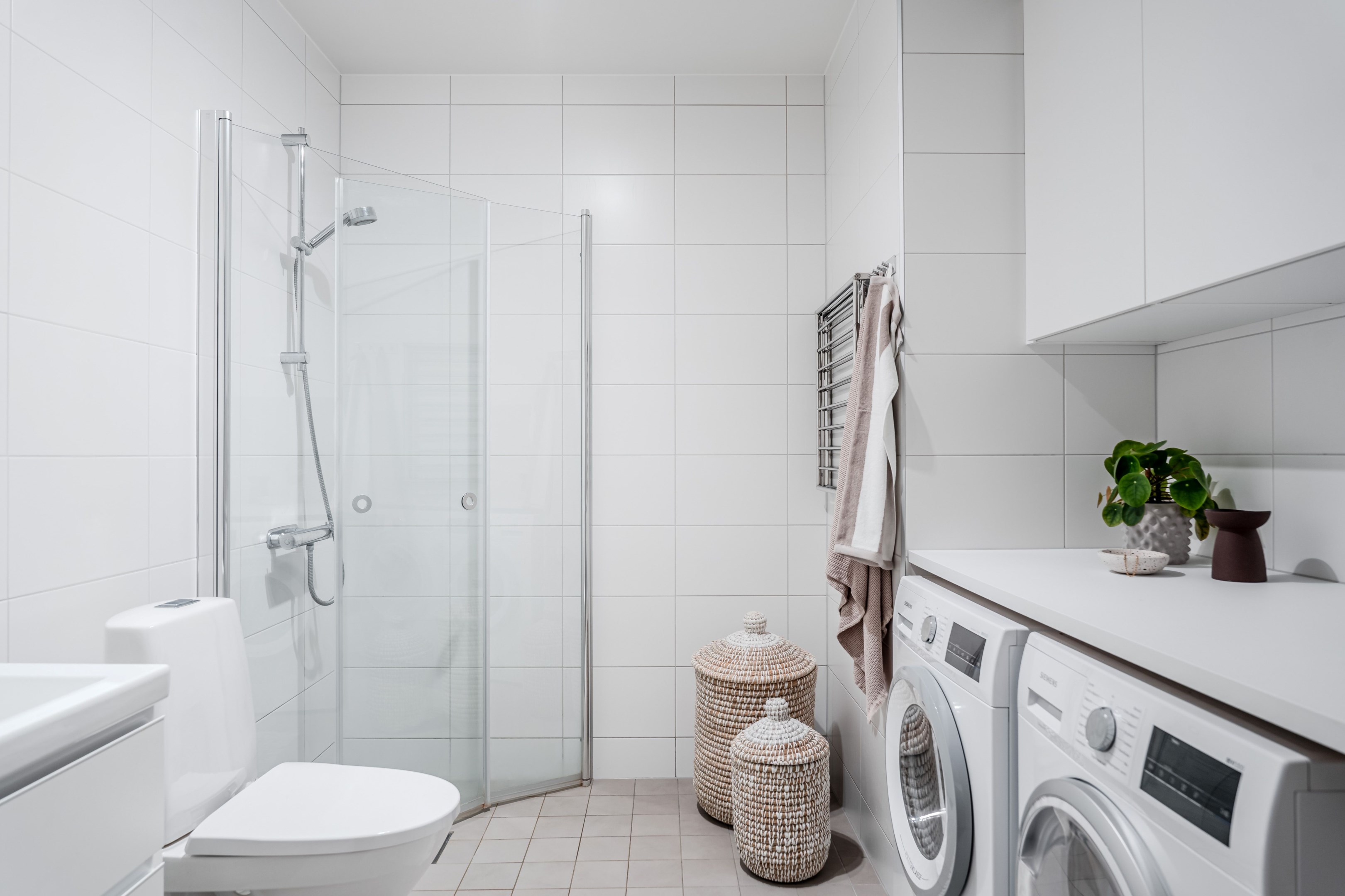 Bostadsbild från Torngatan 5, Såld i Kapellgärdet, Uppsala