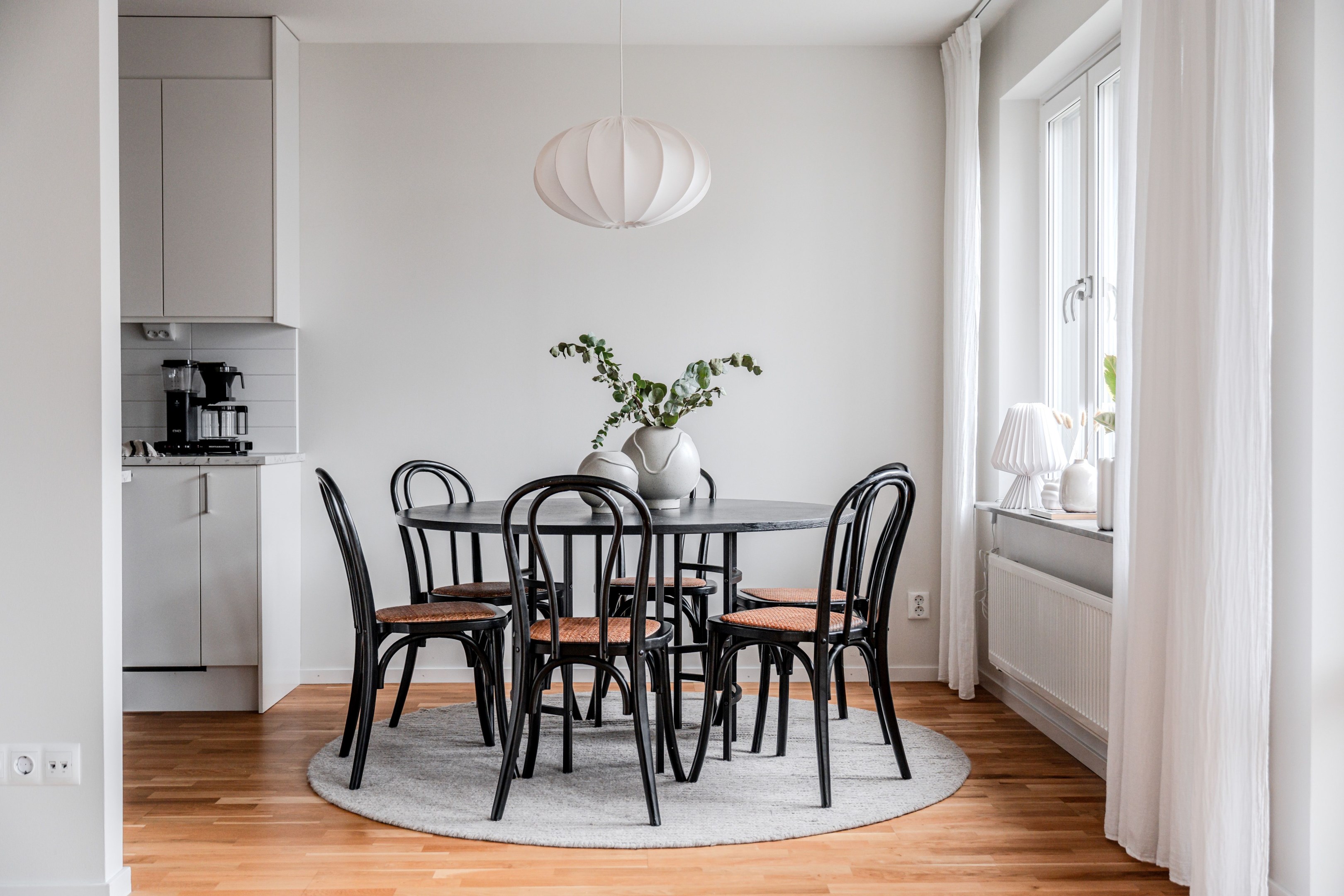 Bostadsbild från Torngatan 5, Såld i Kapellgärdet, Uppsala