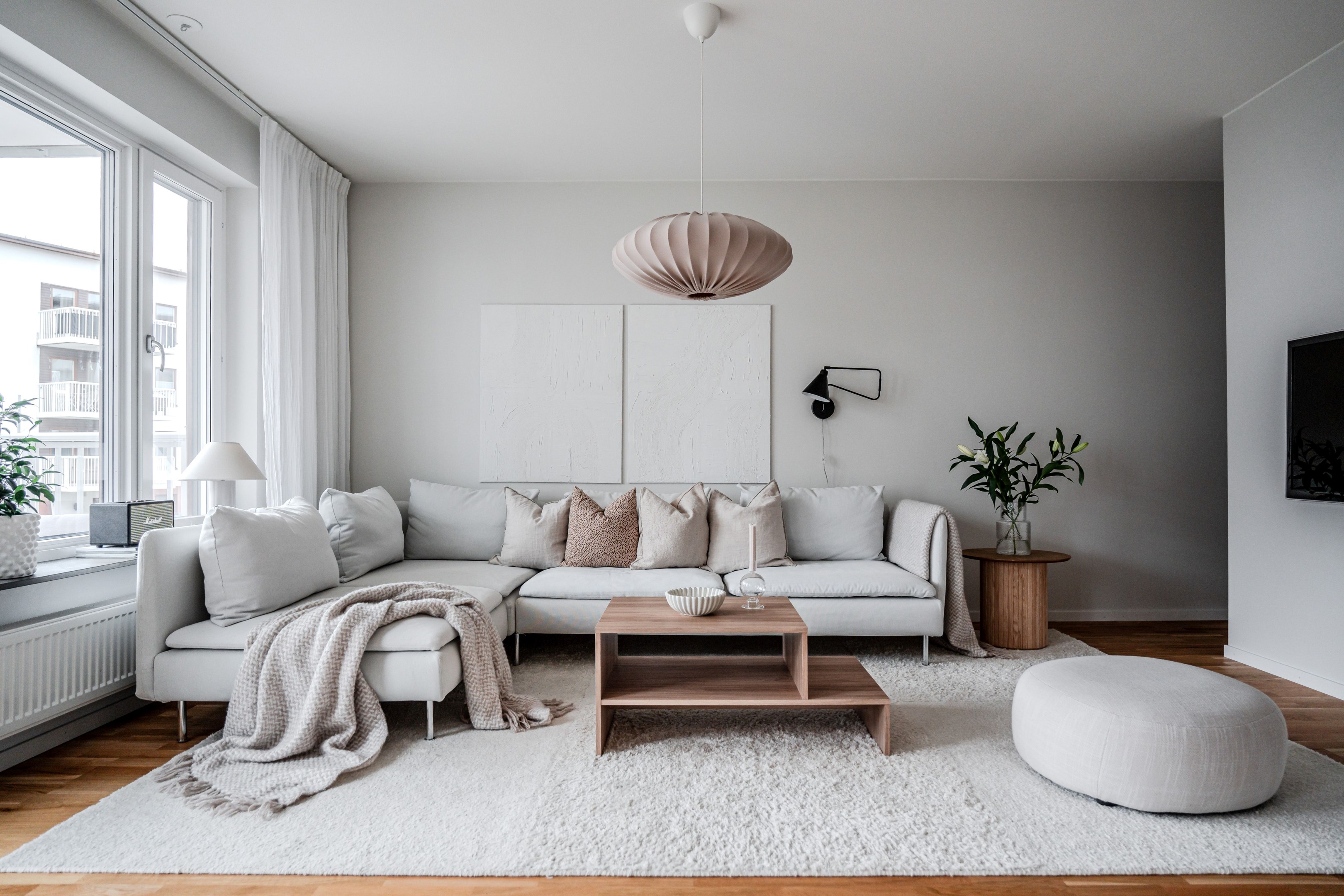 Bostadsbild från Torngatan 5, Såld i Kapellgärdet, Uppsala