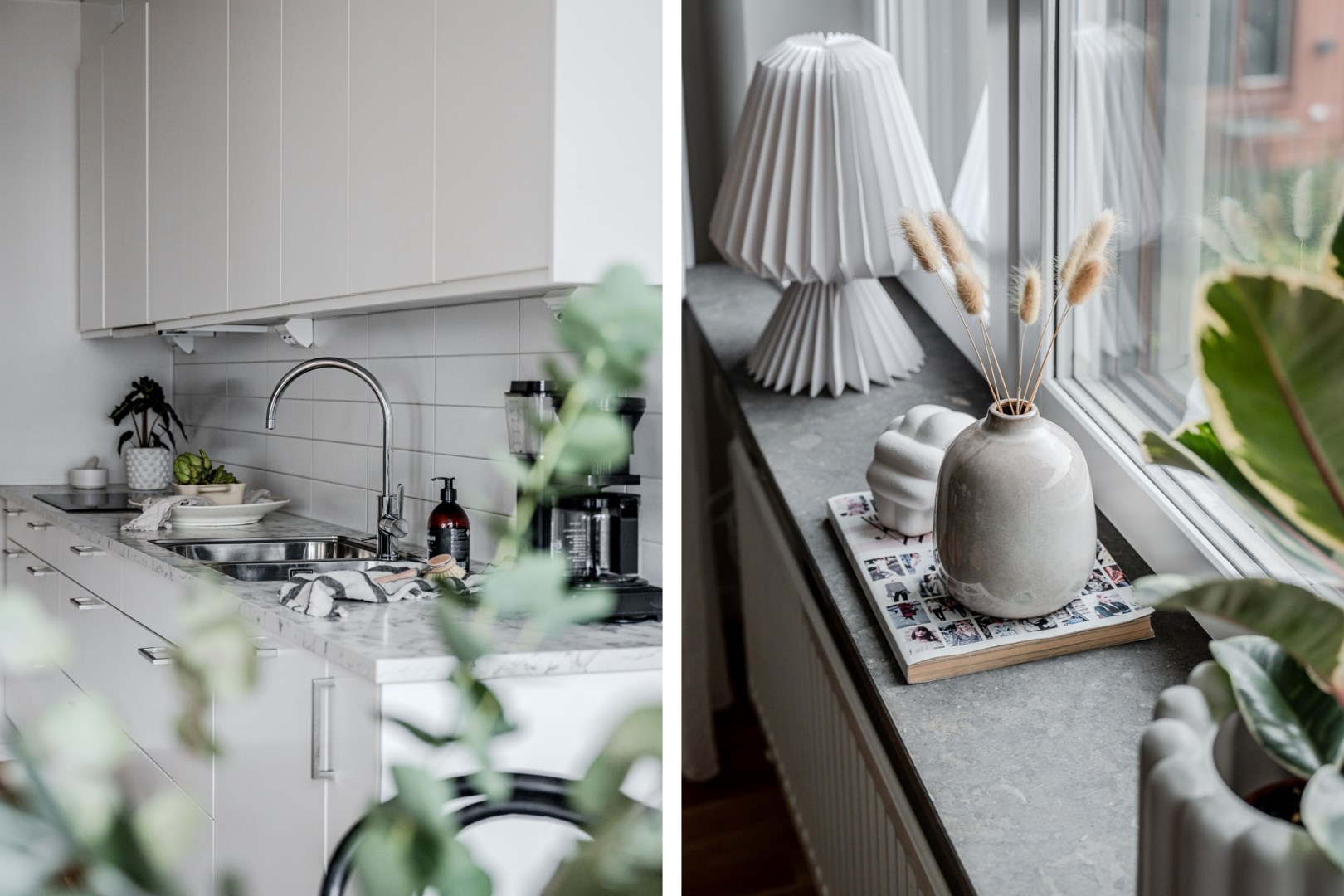 Bostadsbild från Torngatan 5, Såld i Kapellgärdet, Uppsala