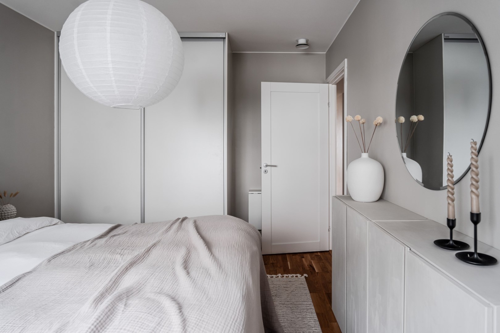 Bostadsbild från Torngatan 5, Såld i Kapellgärdet, Uppsala