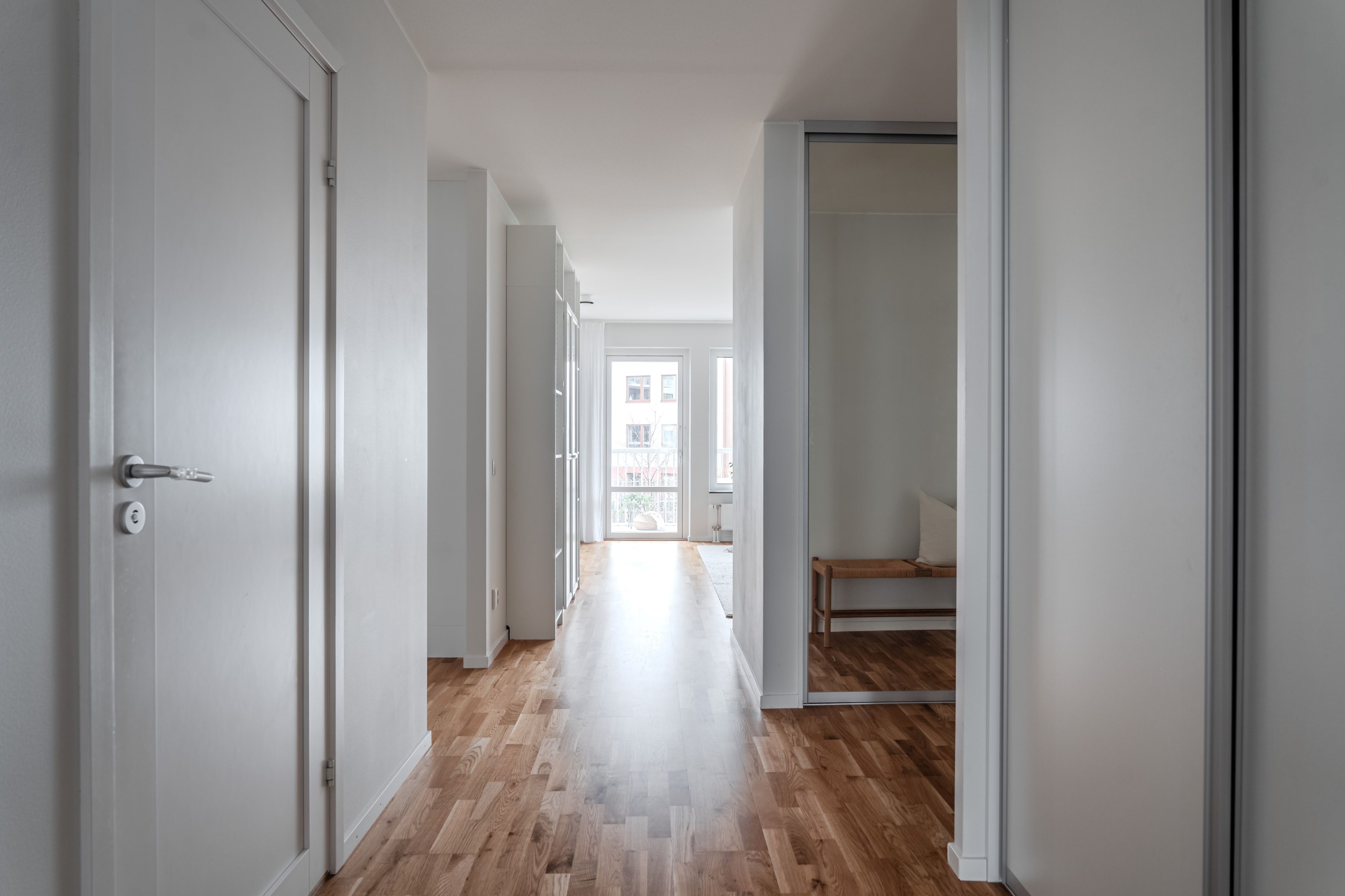 Bostadsbild från Torngatan 5, Såld i Kapellgärdet, Uppsala