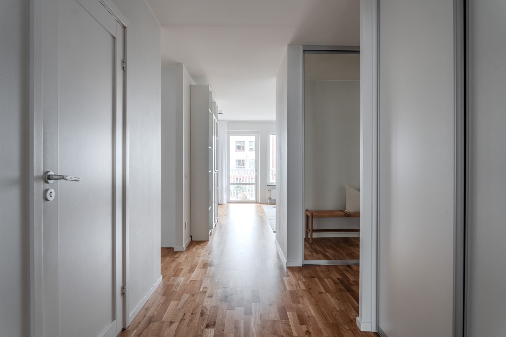 Bostadsbild från Torngatan 5, Såld i Kapellgärdet, Uppsala