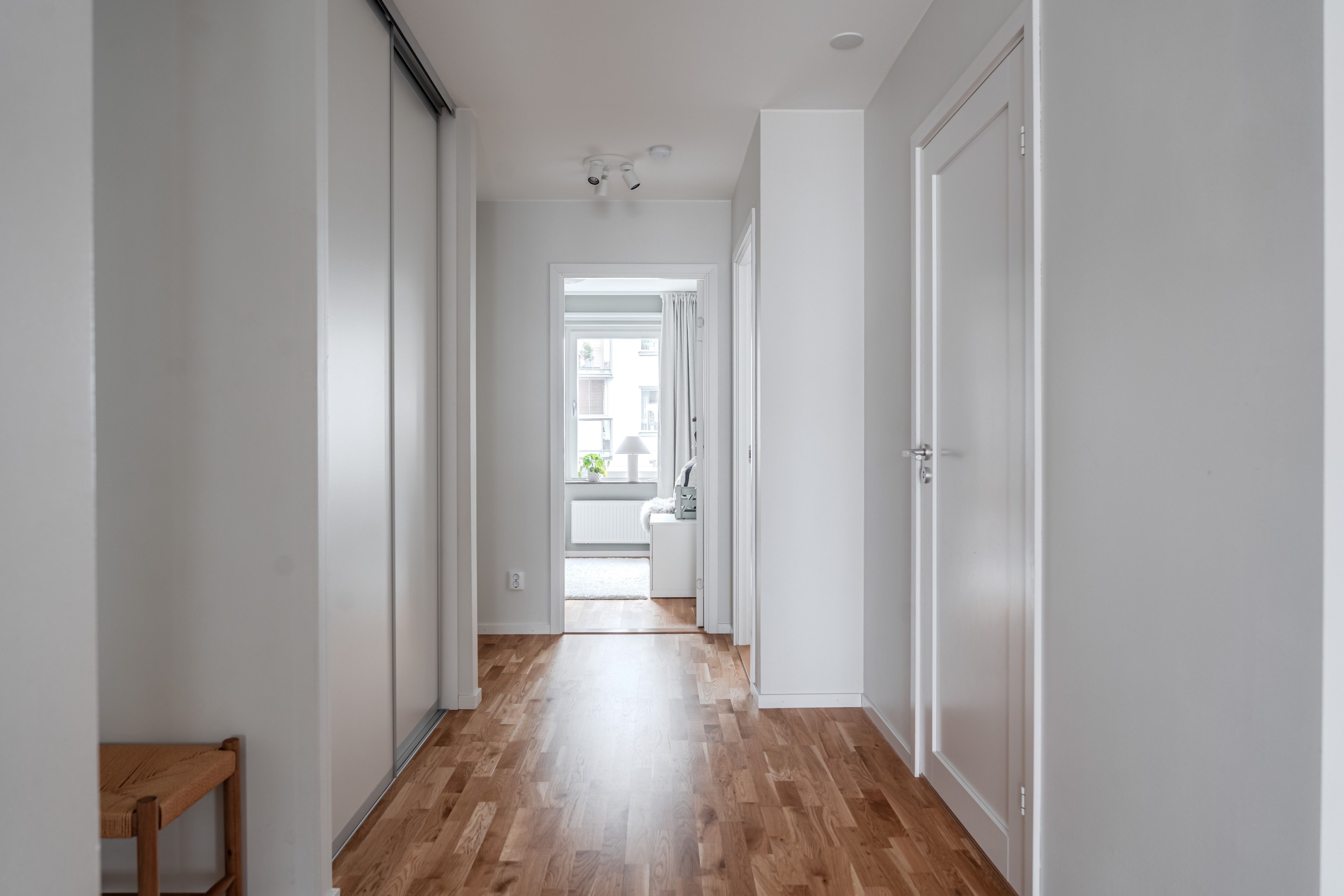 Bostadsbild från Torngatan 5, Såld i Kapellgärdet, Uppsala