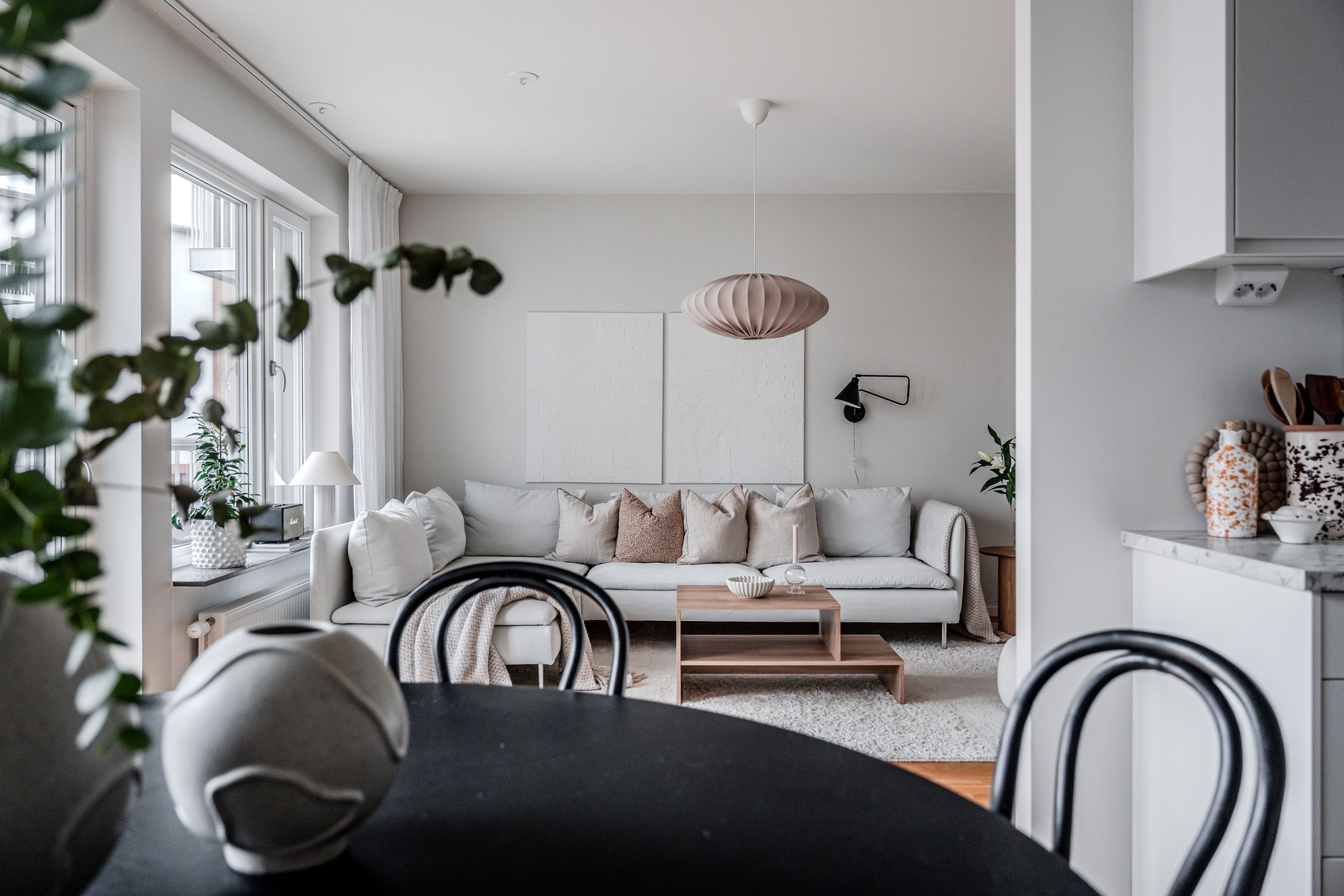 Bostadsbild från Torngatan 5, Såld i Kapellgärdet, Uppsala