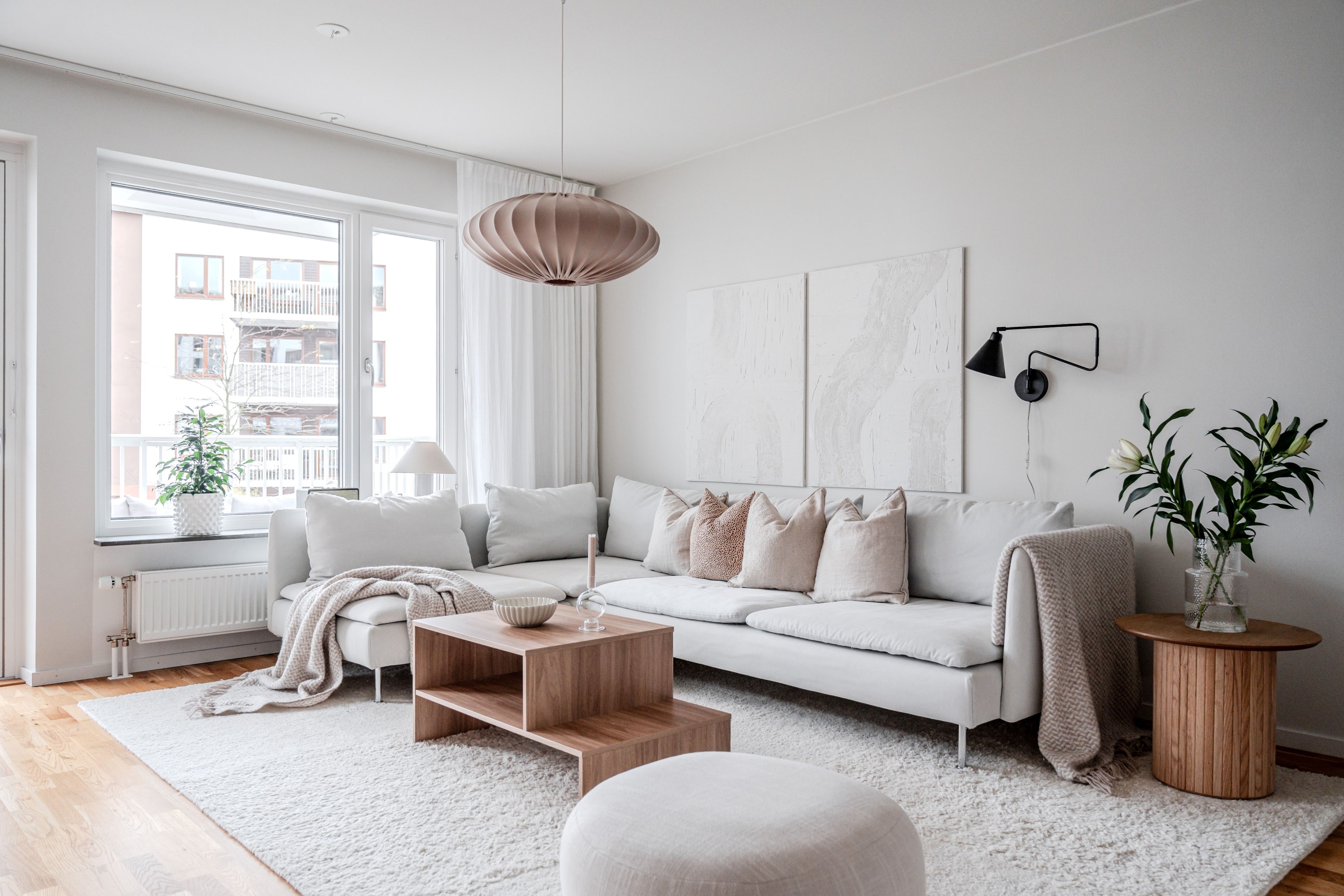 Bostadsbild från Torngatan 5, Såld i Kapellgärdet, Uppsala