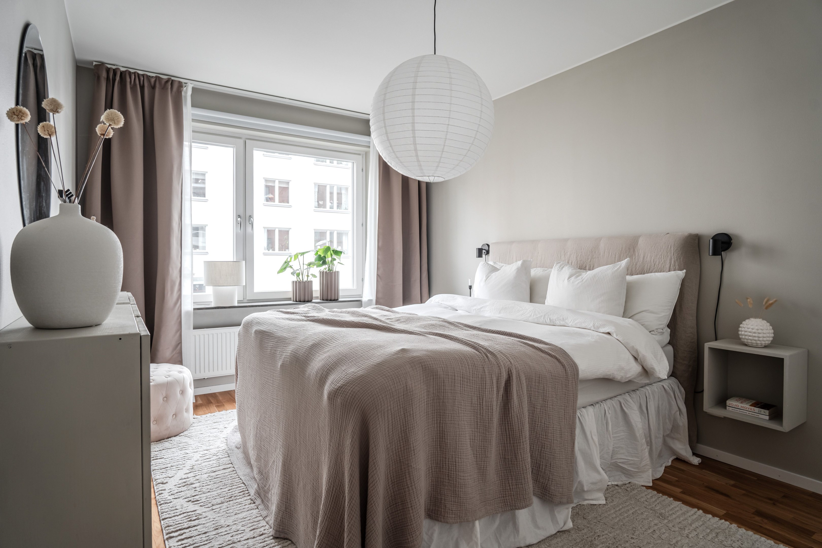 Bostadsbild från Torngatan 5, Såld i Kapellgärdet, Uppsala