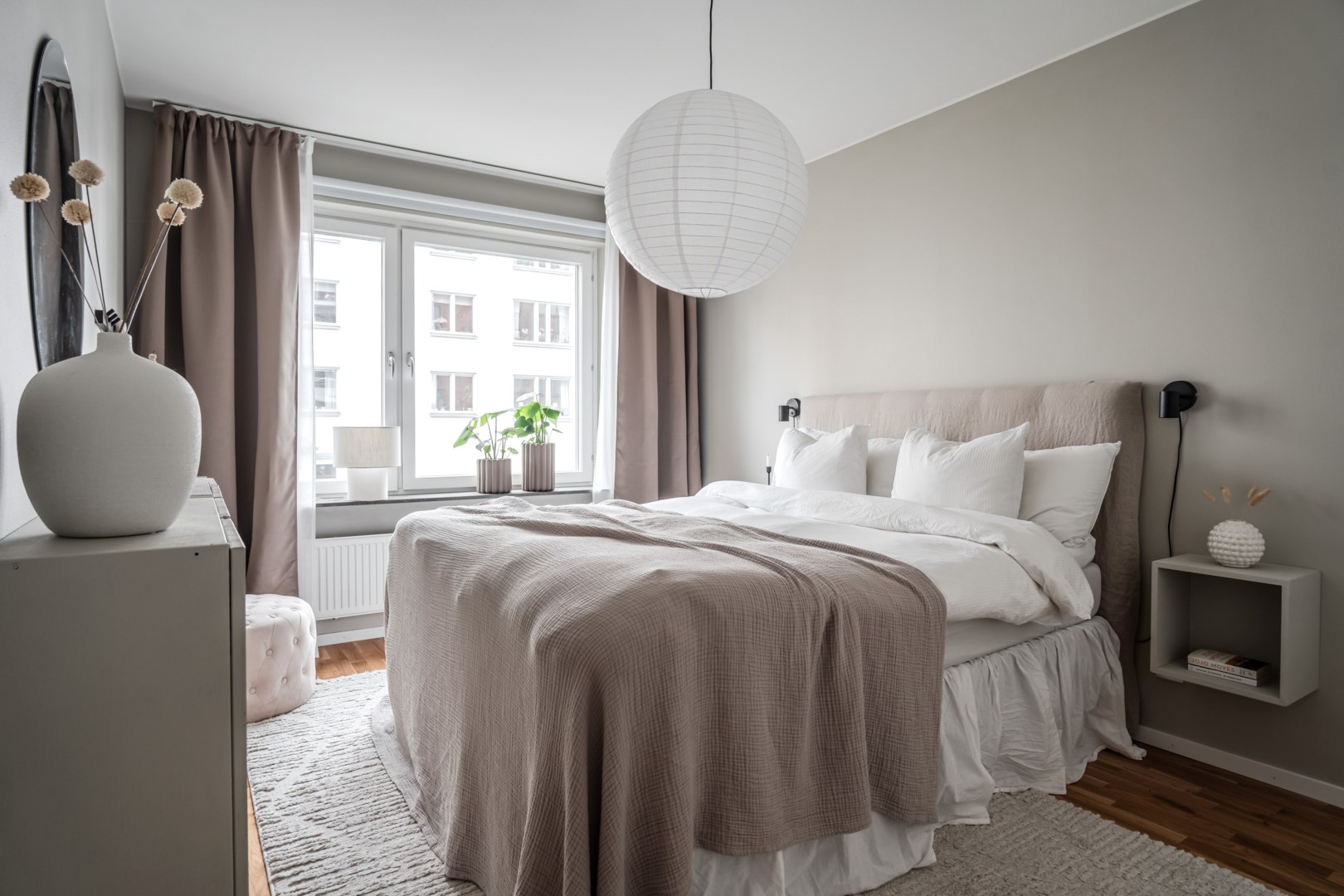 Bostadsbild från Torngatan 5, Såld i Kapellgärdet, Uppsala