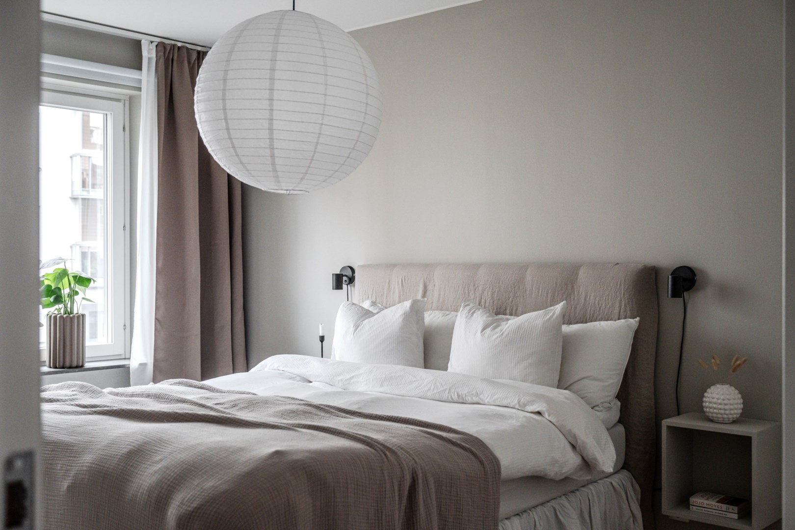 Bostadsbild från Torngatan 5, Såld i Kapellgärdet, Uppsala