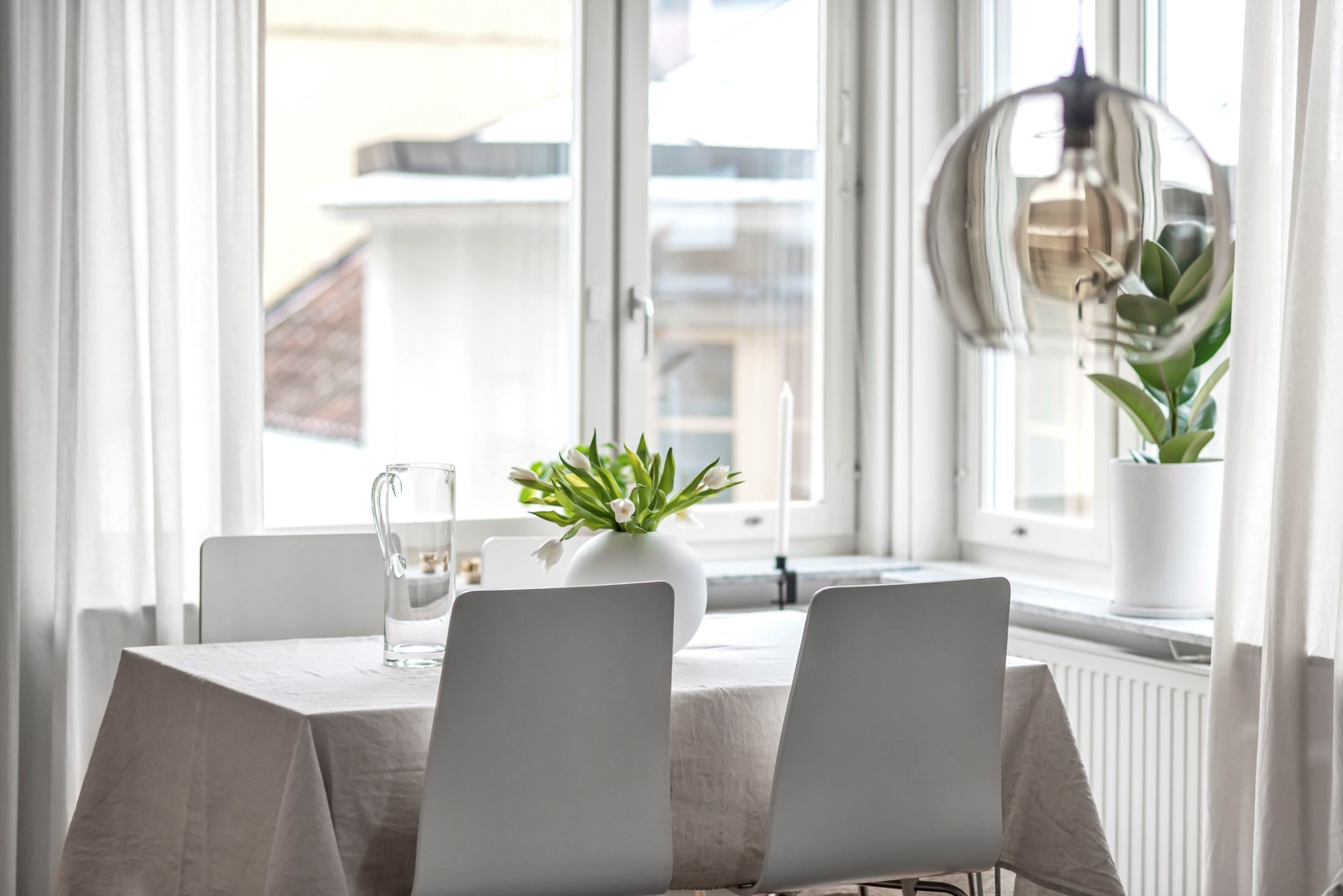 Bostadsbild från Dragarbrunnsgatan 55B, Såld i Centrum, Uppsala