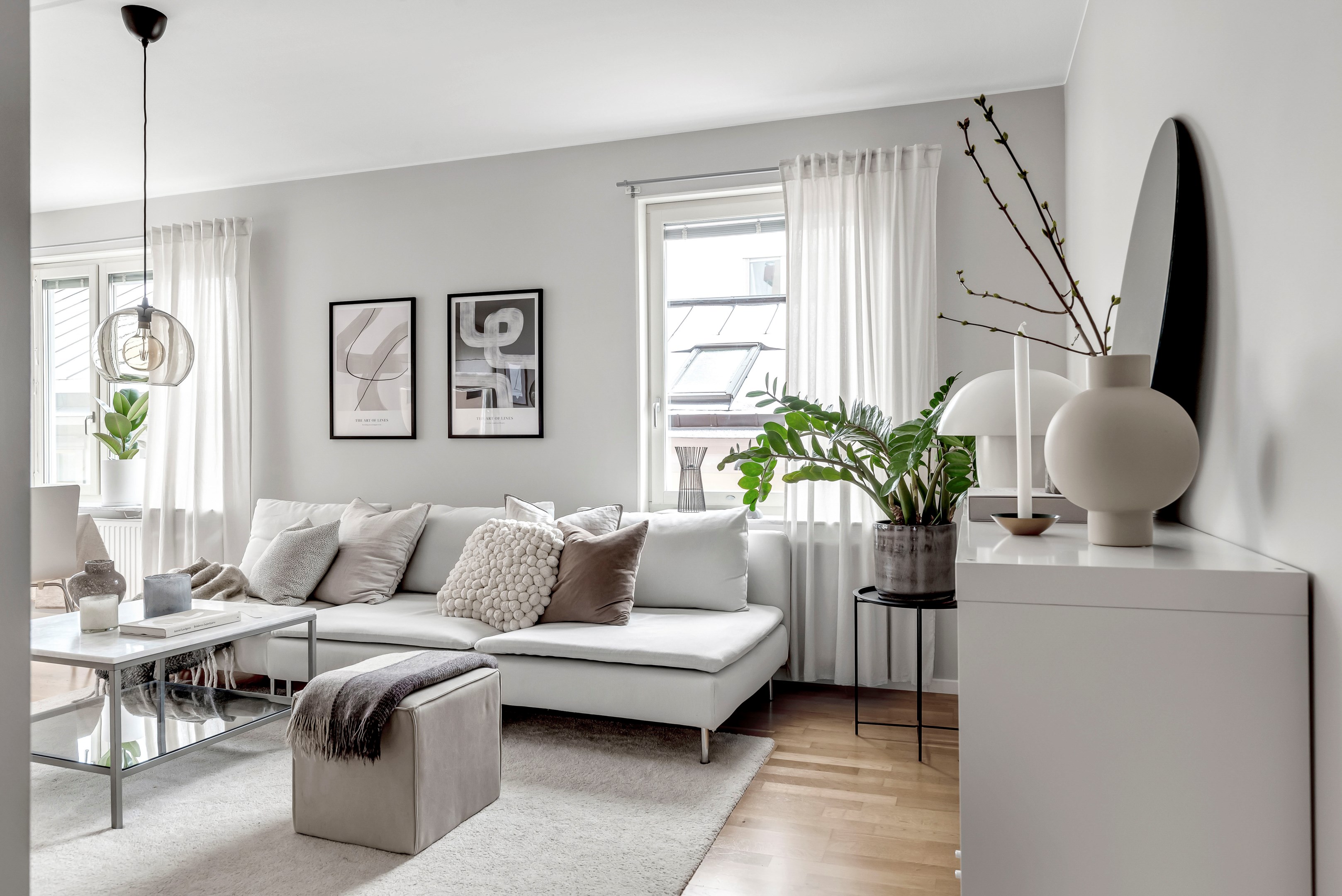 Bostadsbild från Dragarbrunnsgatan 55B, Såld i Centrum, Uppsala