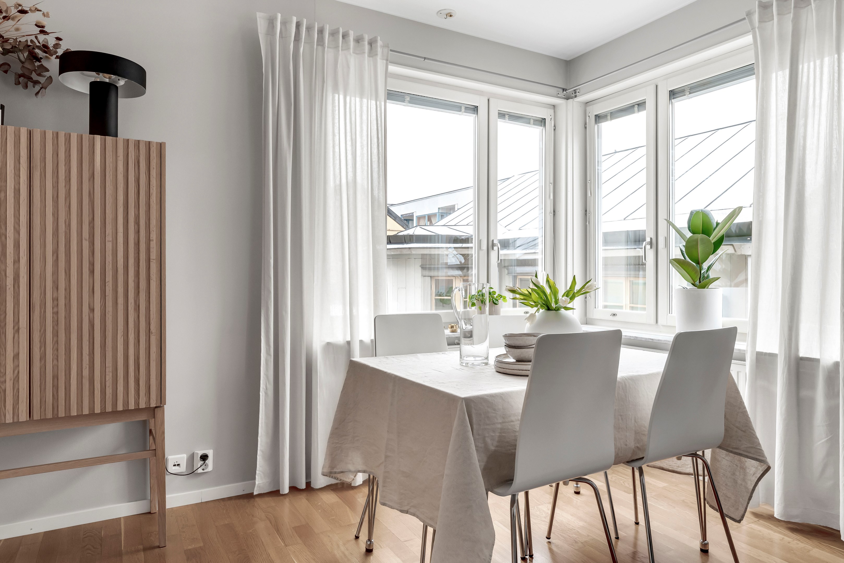 Bostadsbild från Dragarbrunnsgatan 55B, Såld i Centrum, Uppsala