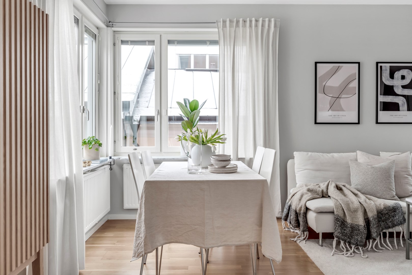 Bostadsbild från Dragarbrunnsgatan 55B, Såld i Centrum, Uppsala