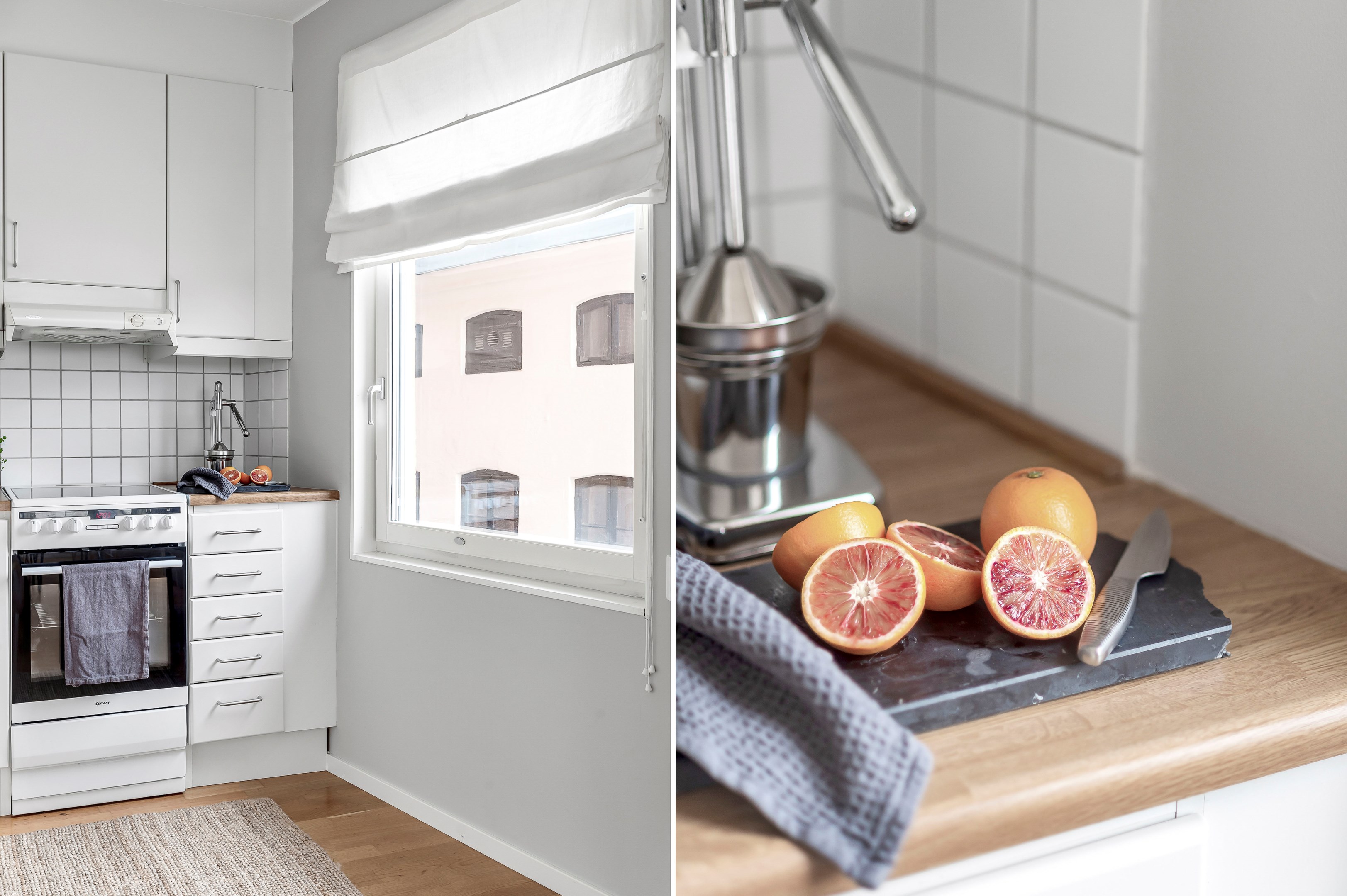 Bostadsbild från Dragarbrunnsgatan 55B, Såld i Centrum, Uppsala