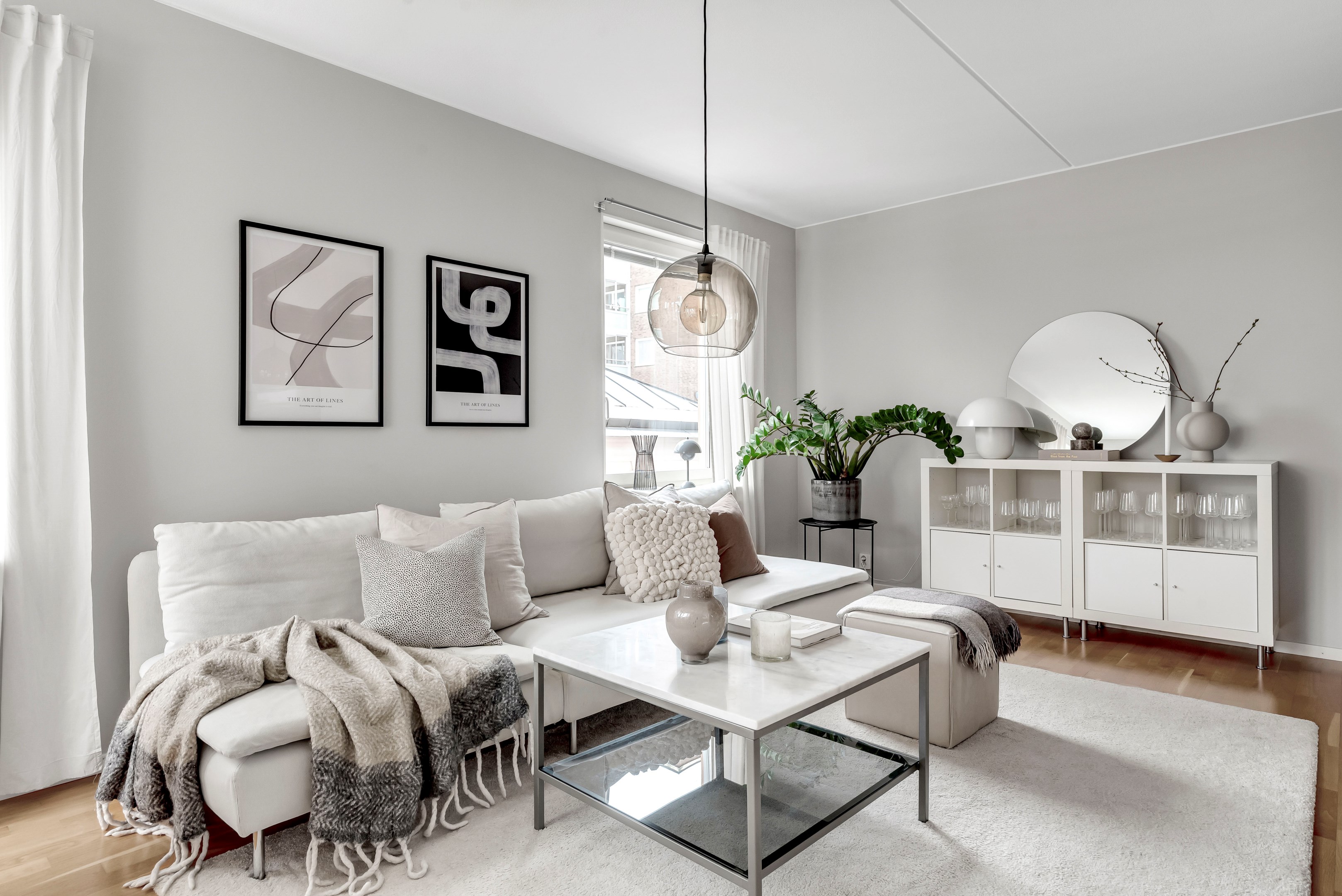 Bostadsbild från Dragarbrunnsgatan 55B, Såld i Centrum, Uppsala