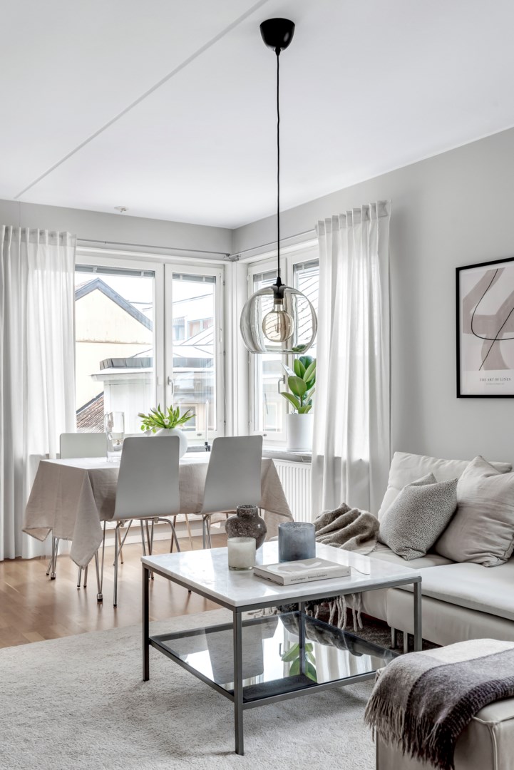 Bostadsbild från Dragarbrunnsgatan 55B, Såld i Centrum, Uppsala