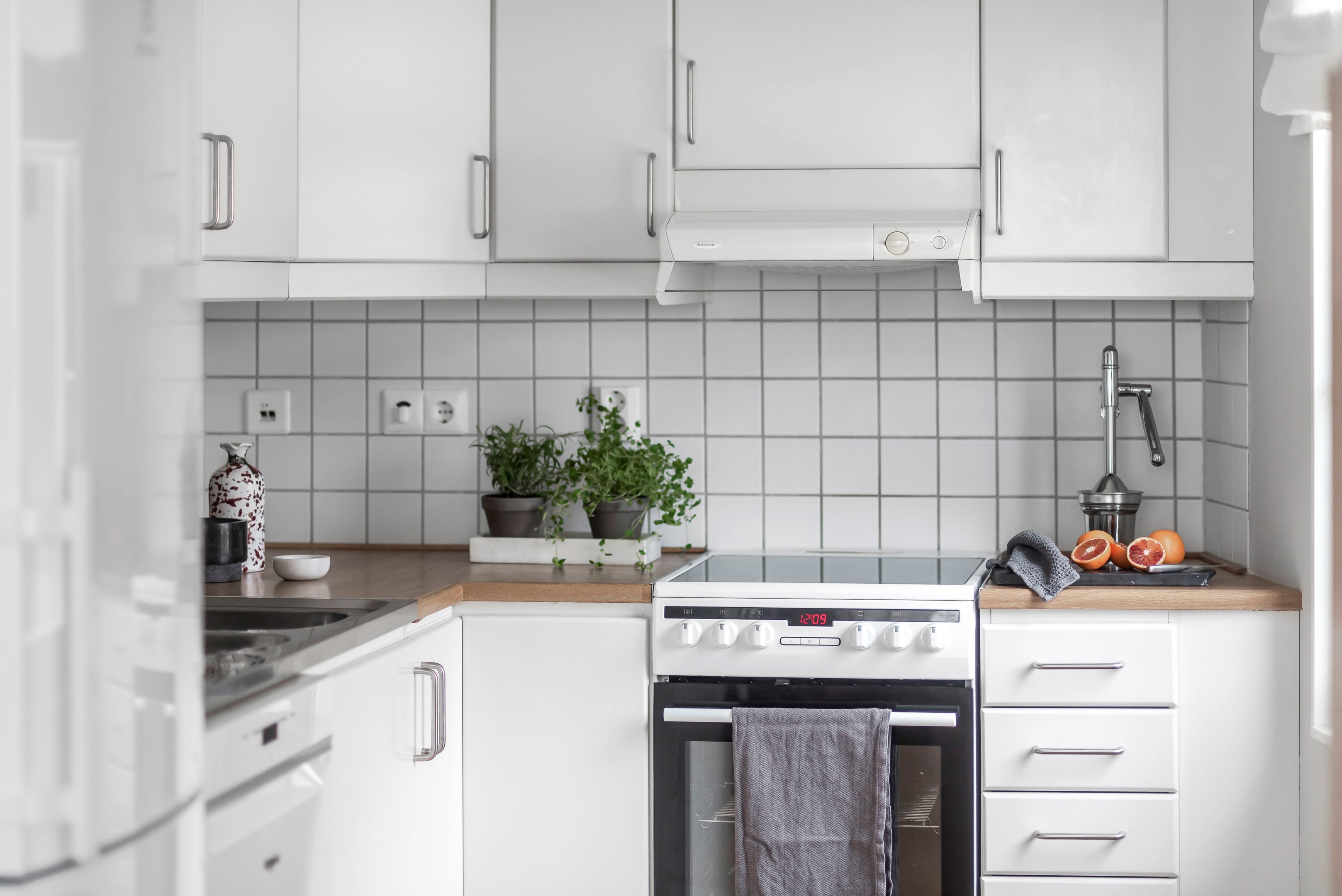 Bostadsbild från Dragarbrunnsgatan 55B, Såld i Centrum, Uppsala