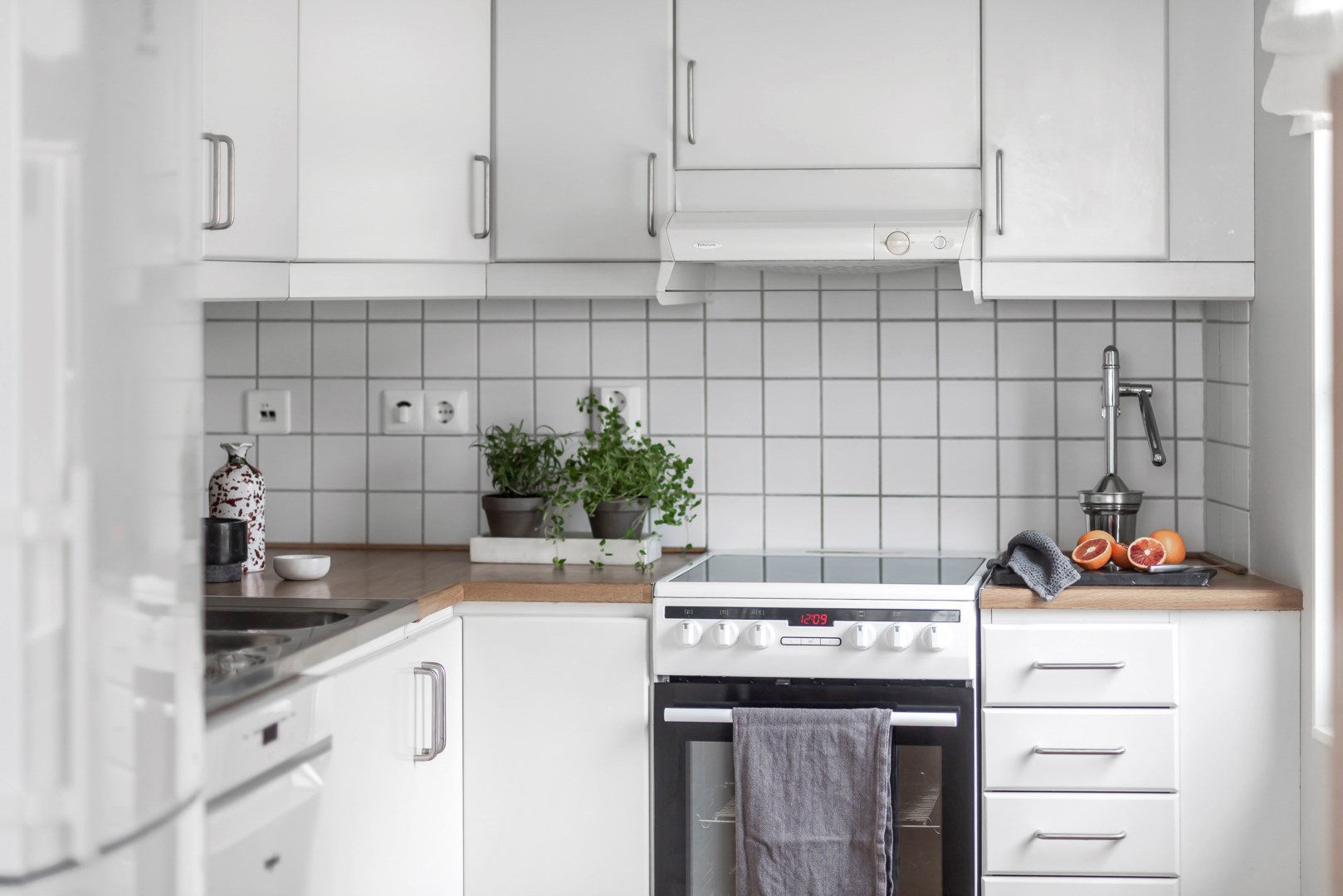 Bostadsbild från Dragarbrunnsgatan 55B, Såld i Centrum, Uppsala