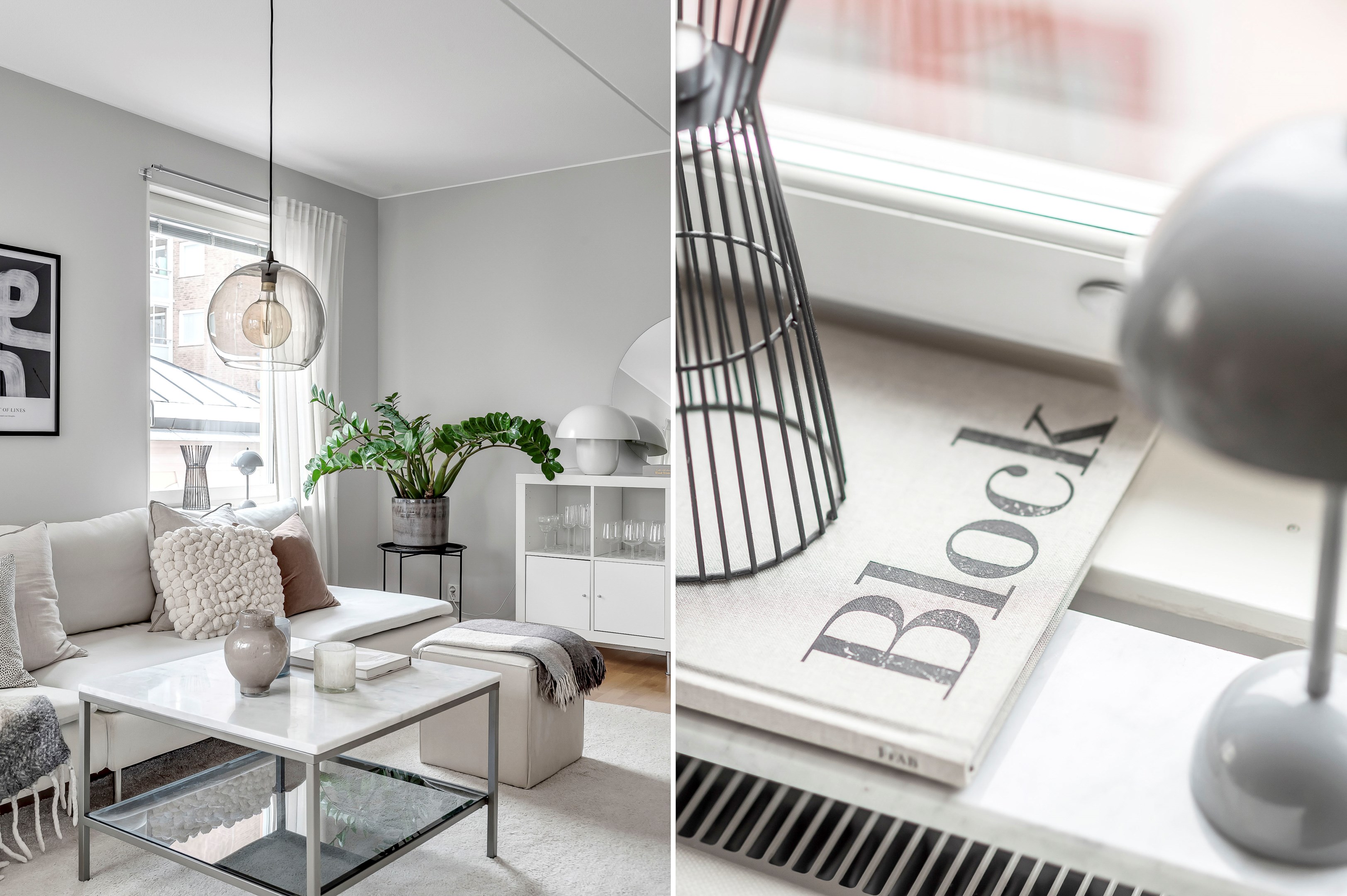 Bostadsbild från Dragarbrunnsgatan 55B, Såld i Centrum, Uppsala