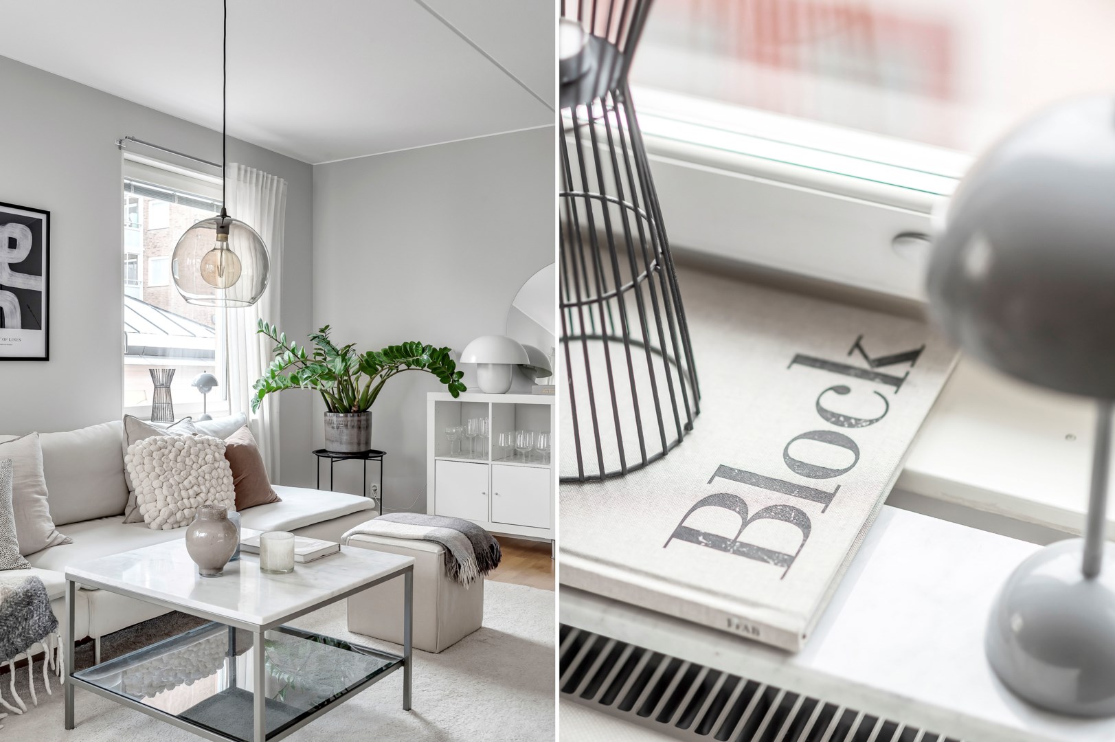 Bostadsbild från Dragarbrunnsgatan 55B, Såld i Centrum, Uppsala