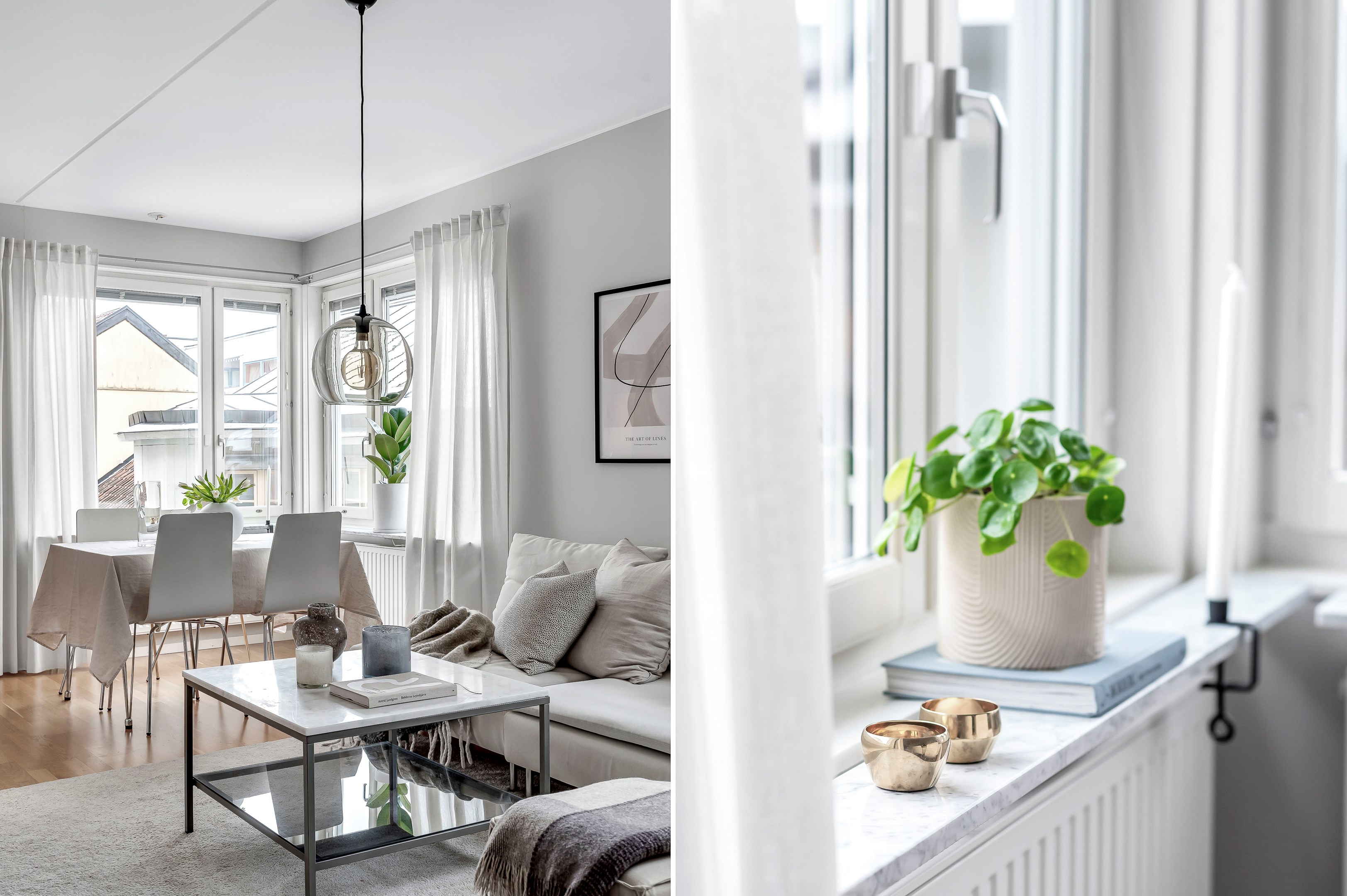 Bostadsbild från Dragarbrunnsgatan 55B, Såld i Centrum, Uppsala