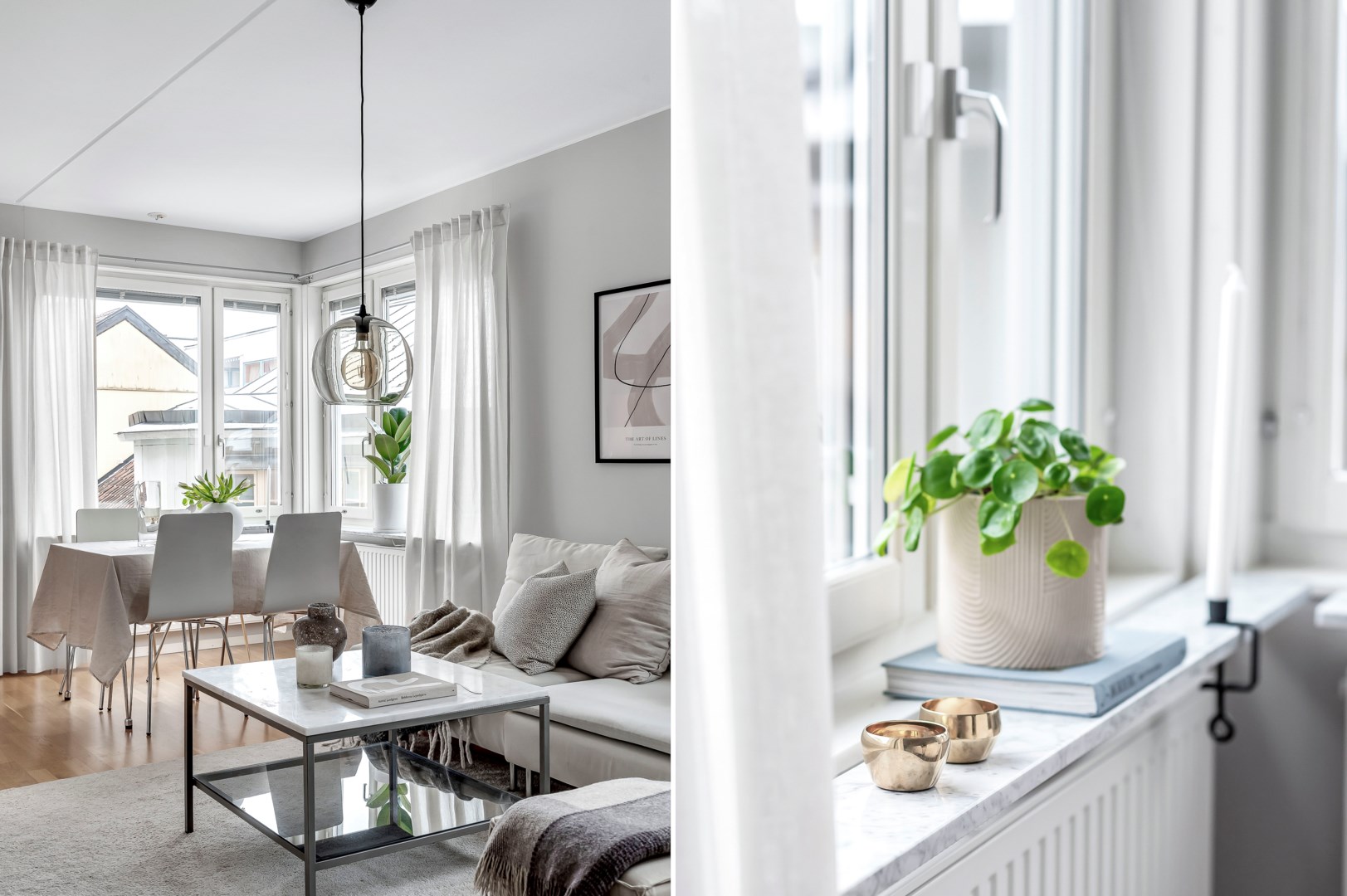 Bostadsbild från Dragarbrunnsgatan 55B, Såld i Centrum, Uppsala