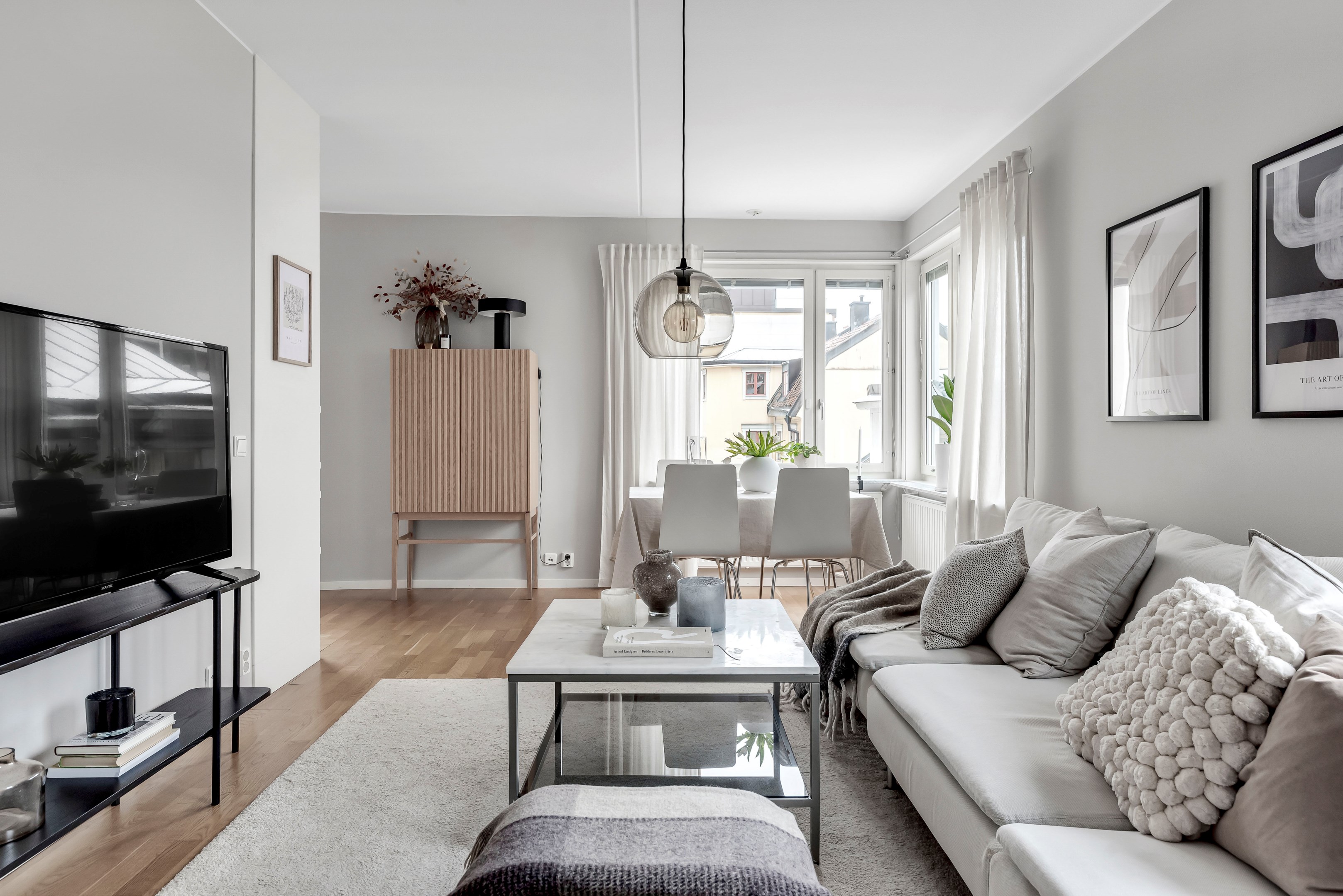 Bostadsbild från Dragarbrunnsgatan 55B, Såld i Centrum, Uppsala