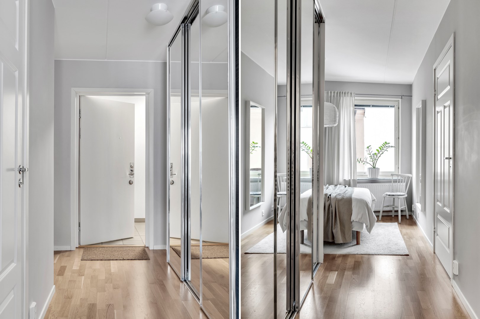 Bostadsbild från Dragarbrunnsgatan 55B, Såld i Centrum, Uppsala