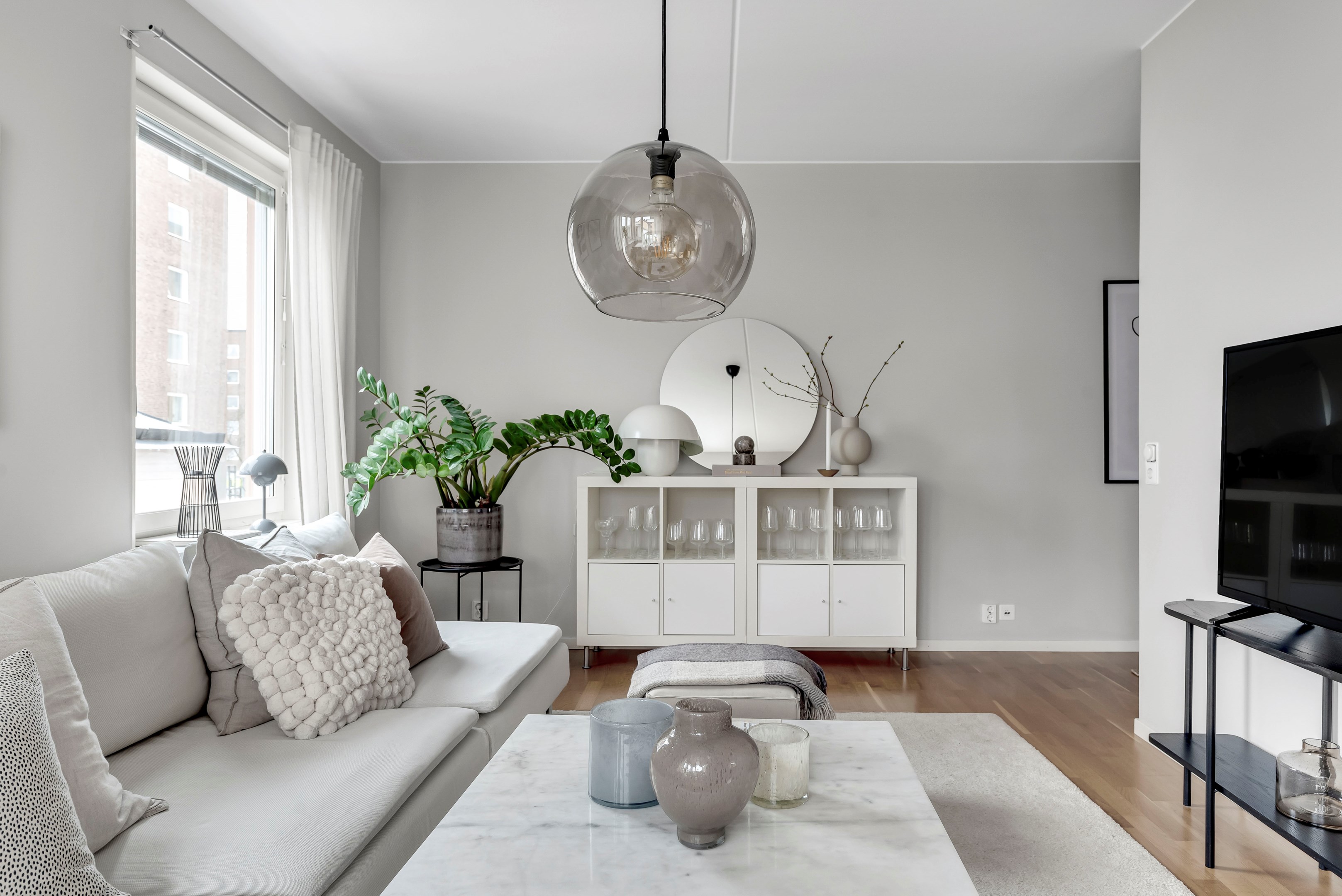 Bostadsbild från Dragarbrunnsgatan 55B, Såld i Centrum, Uppsala