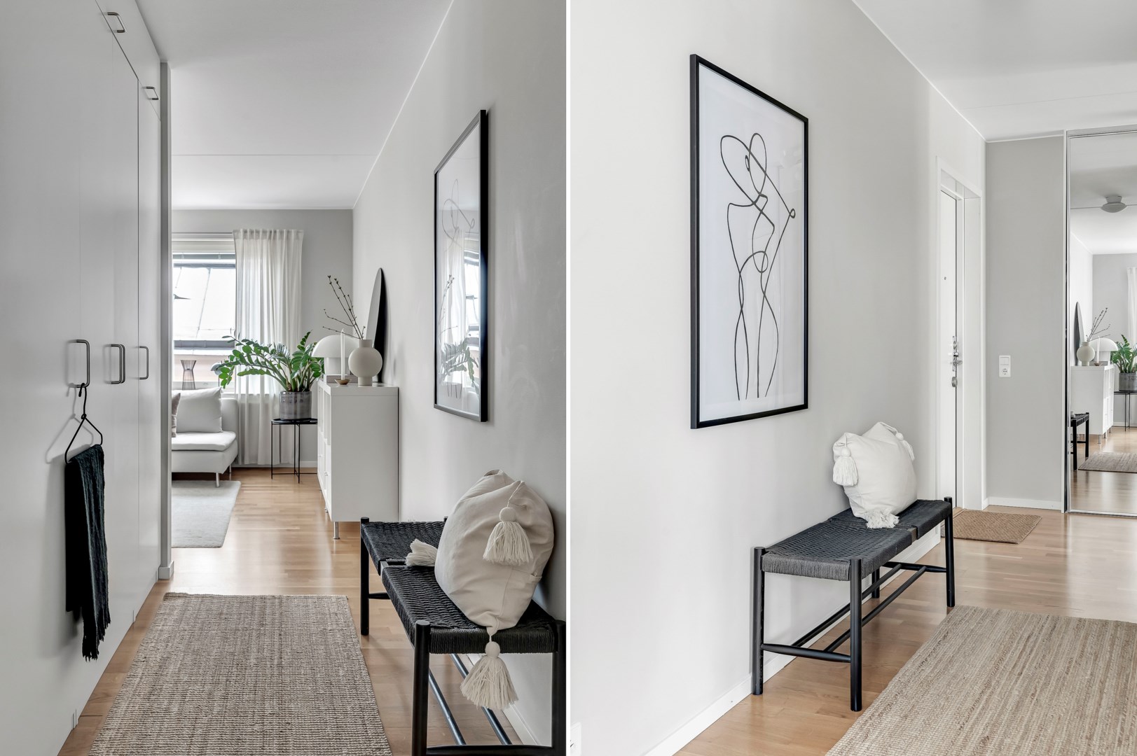 Bostadsbild från Dragarbrunnsgatan 55B, Såld i Centrum, Uppsala