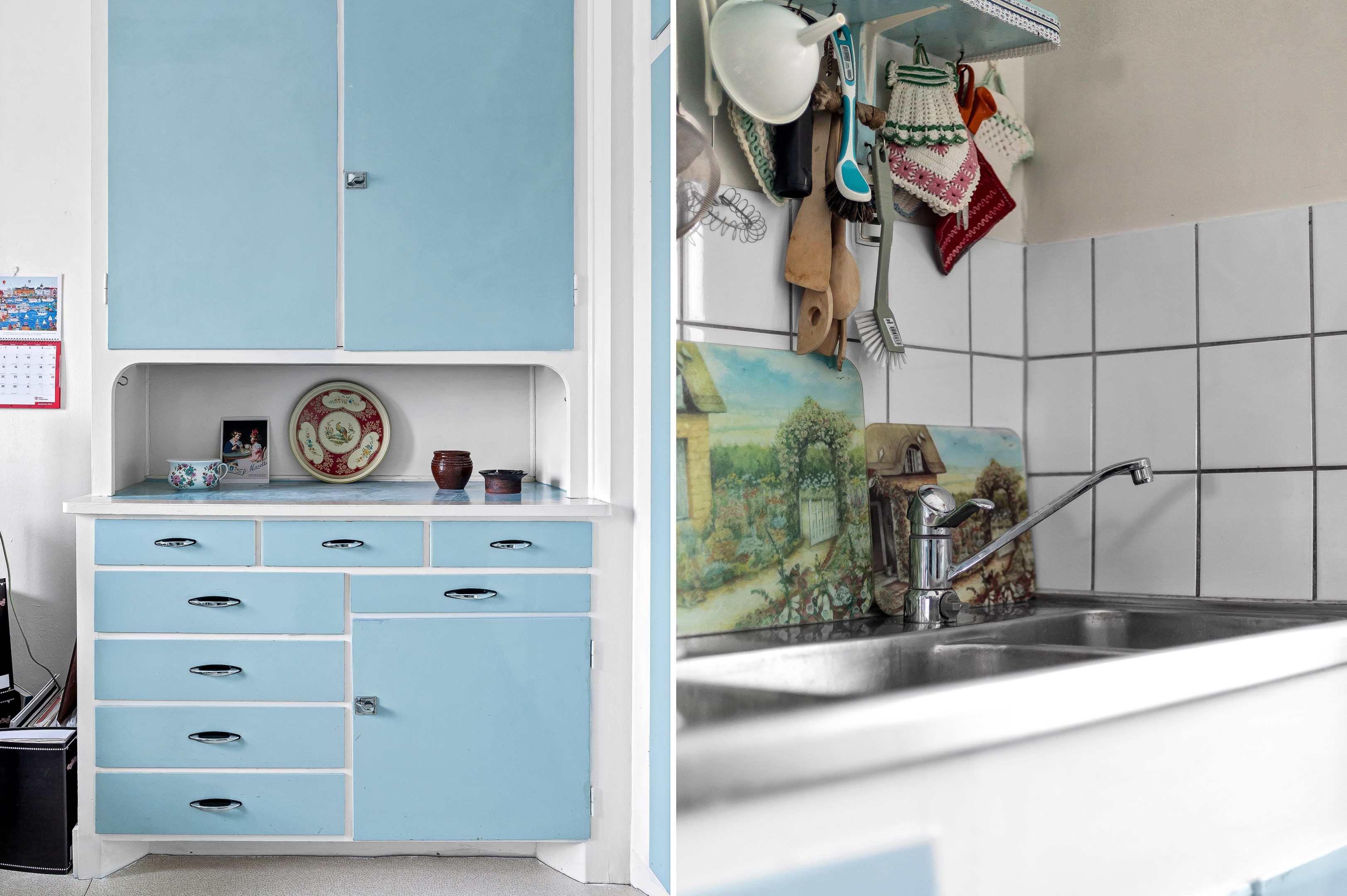 Bostadsbild från S:t Göransgatan 31B, Såld i Fålhagen, Uppsala