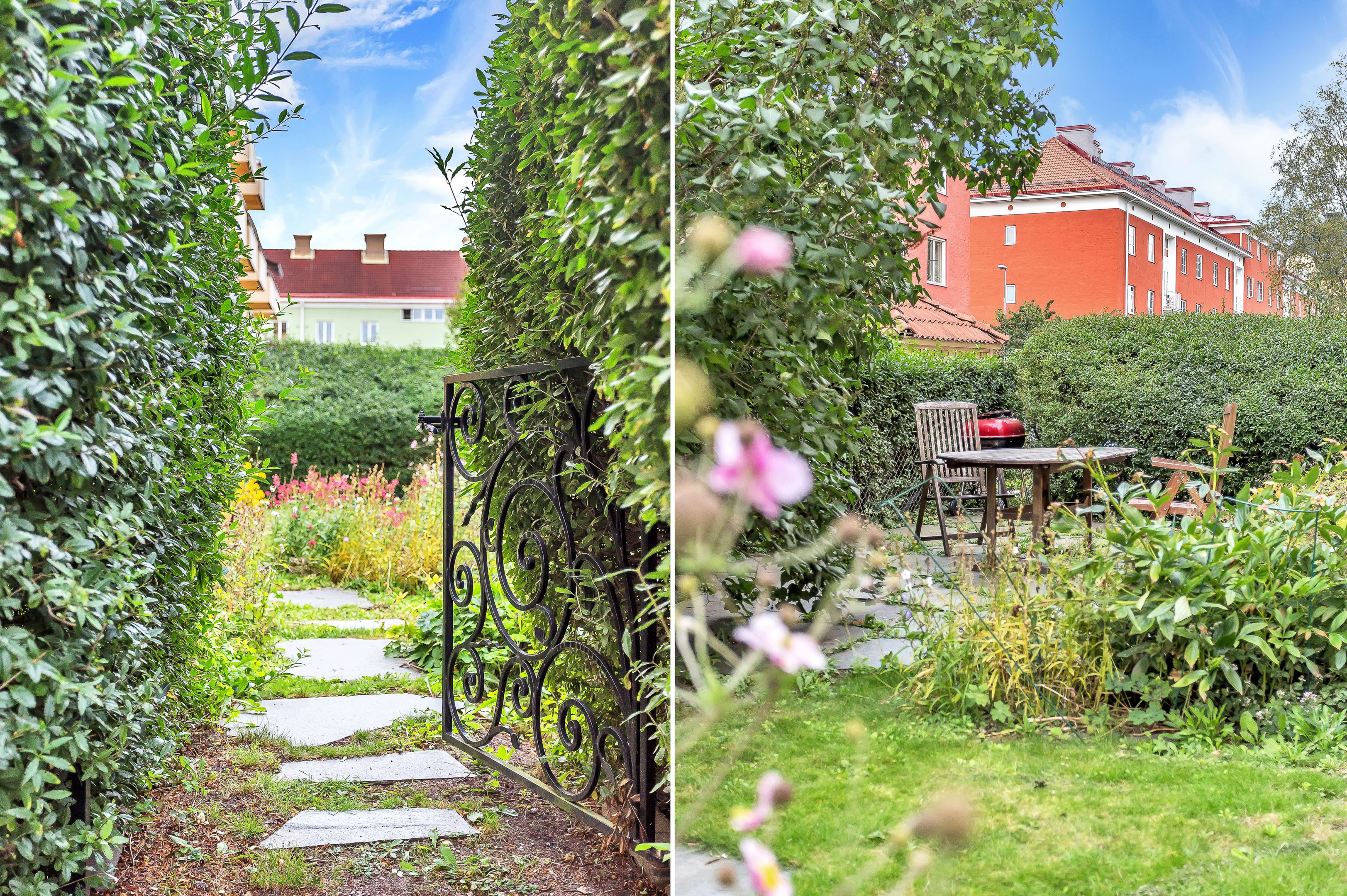 Bostadsbild från S:t Göransgatan 31B, Såld i Fålhagen, Uppsala