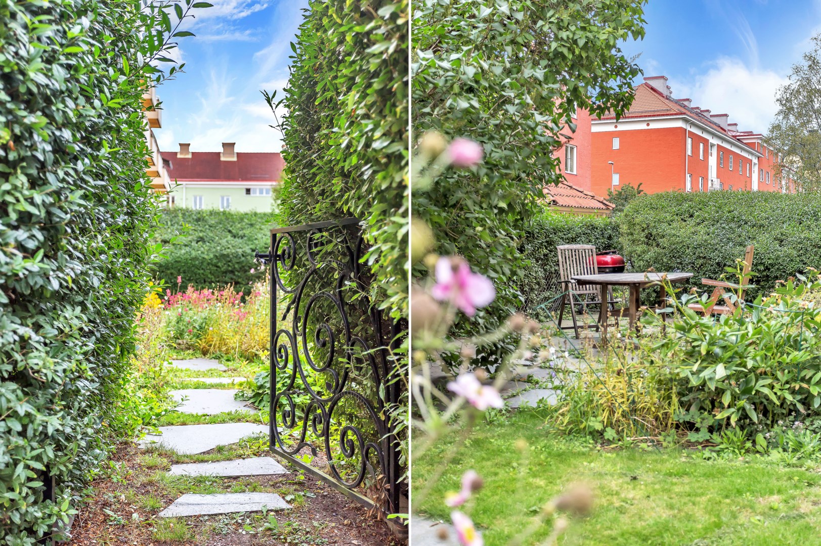 Bostadsbild från S:t Göransgatan 31B, Såld i Fålhagen, Uppsala