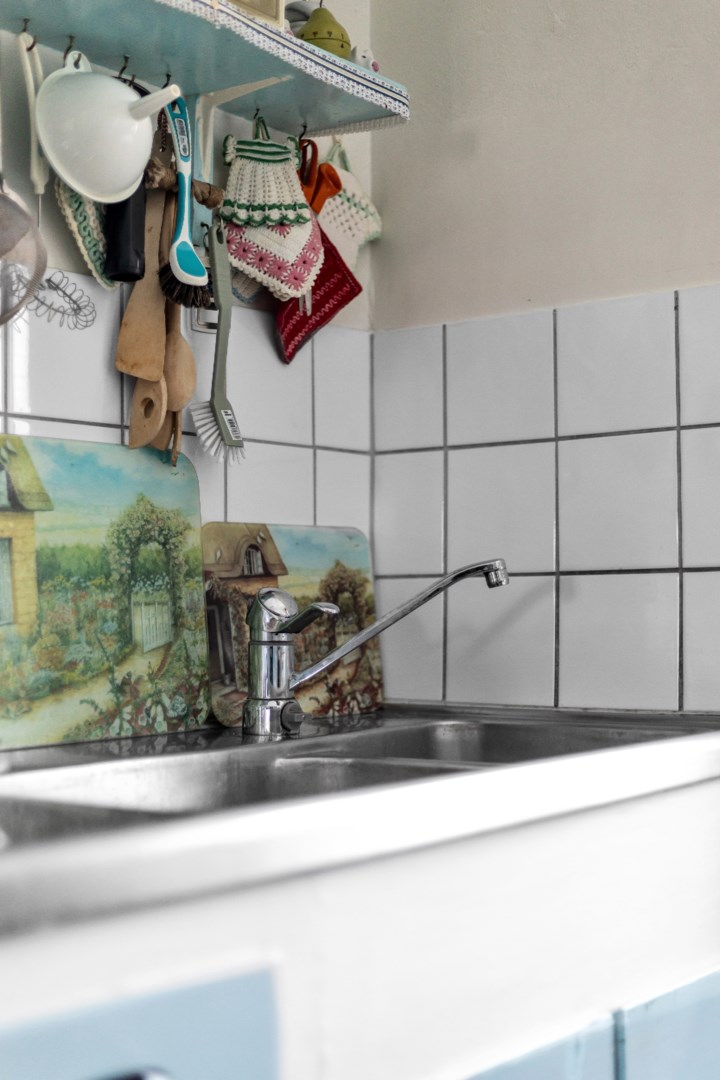 Bostadsbild från S:t Göransgatan 31B, Såld i Fålhagen, Uppsala