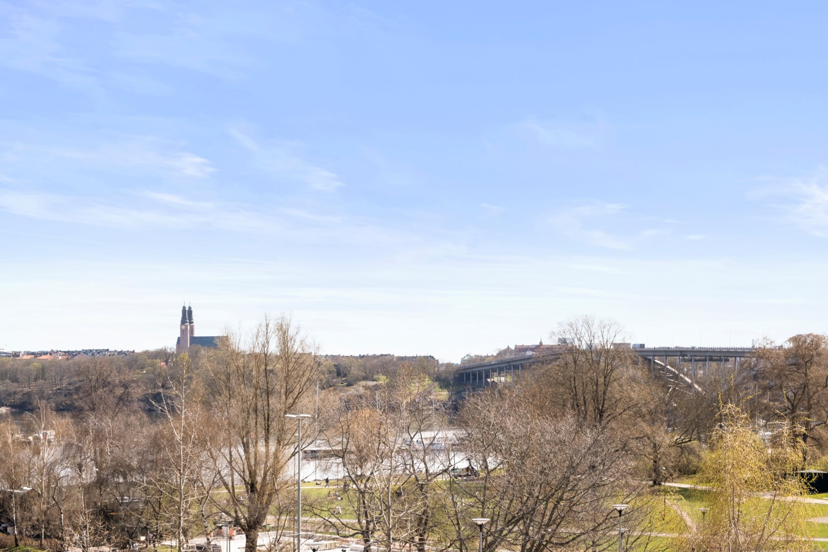 Bostadsbild från Fridhemsgatan 3, 7 tr, Såld i Kungsholmen, Stockholm