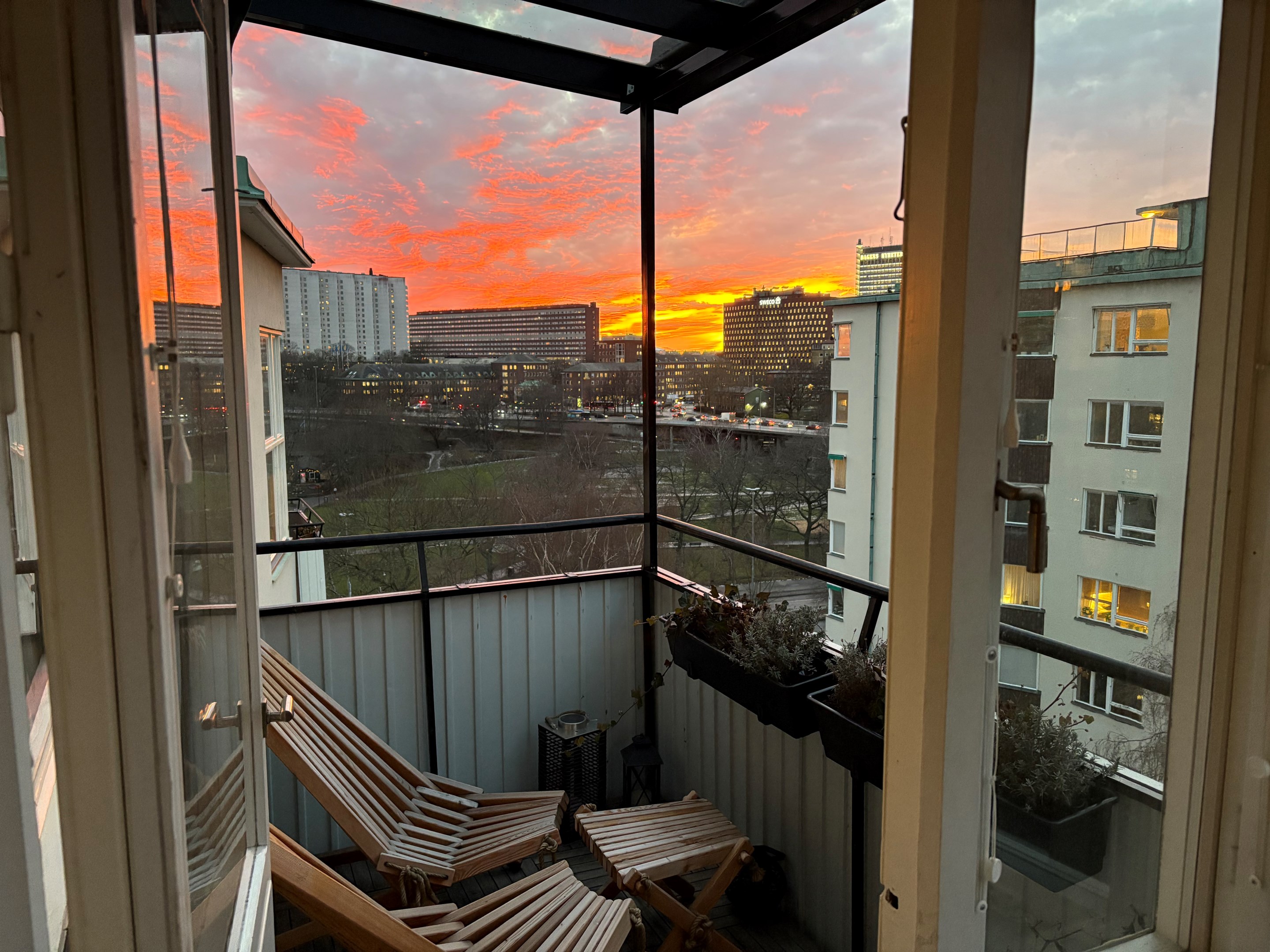 Bostadsbild från Fridhemsgatan 3, 7 tr, Såld i Kungsholmen, Stockholm