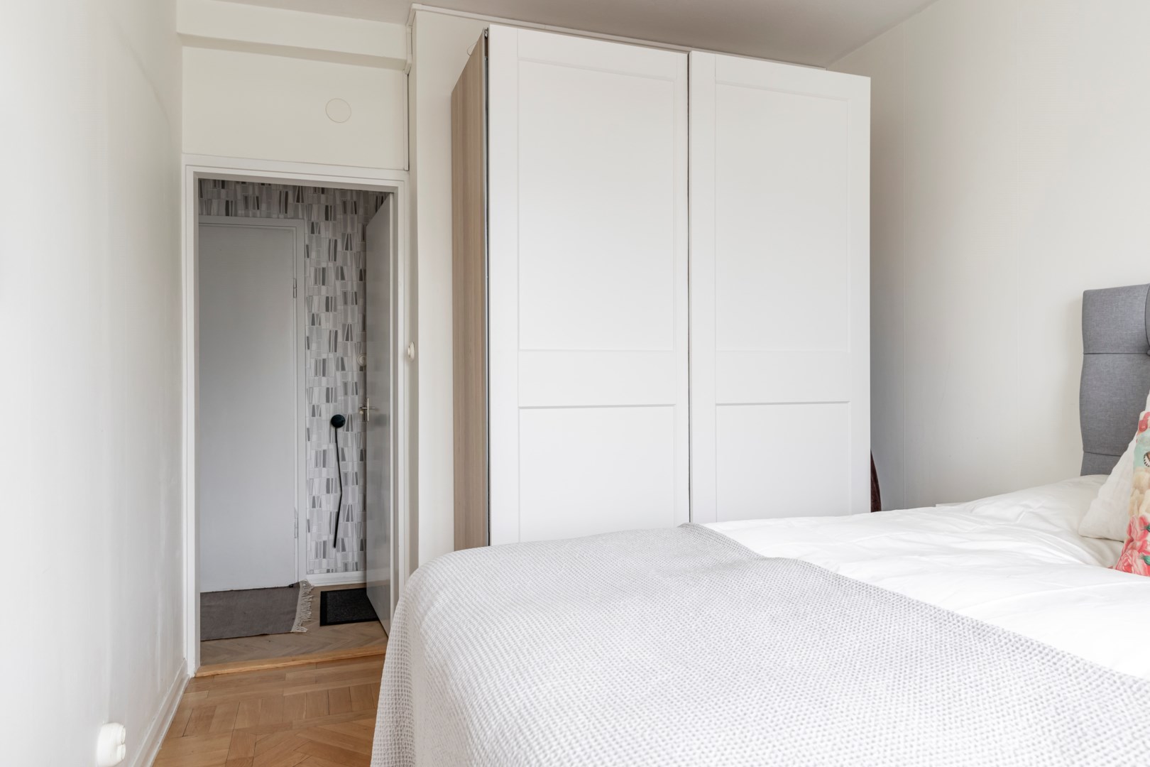 Bostadsbild från Fridhemsgatan 3, 7 tr, Såld i Kungsholmen, Stockholm