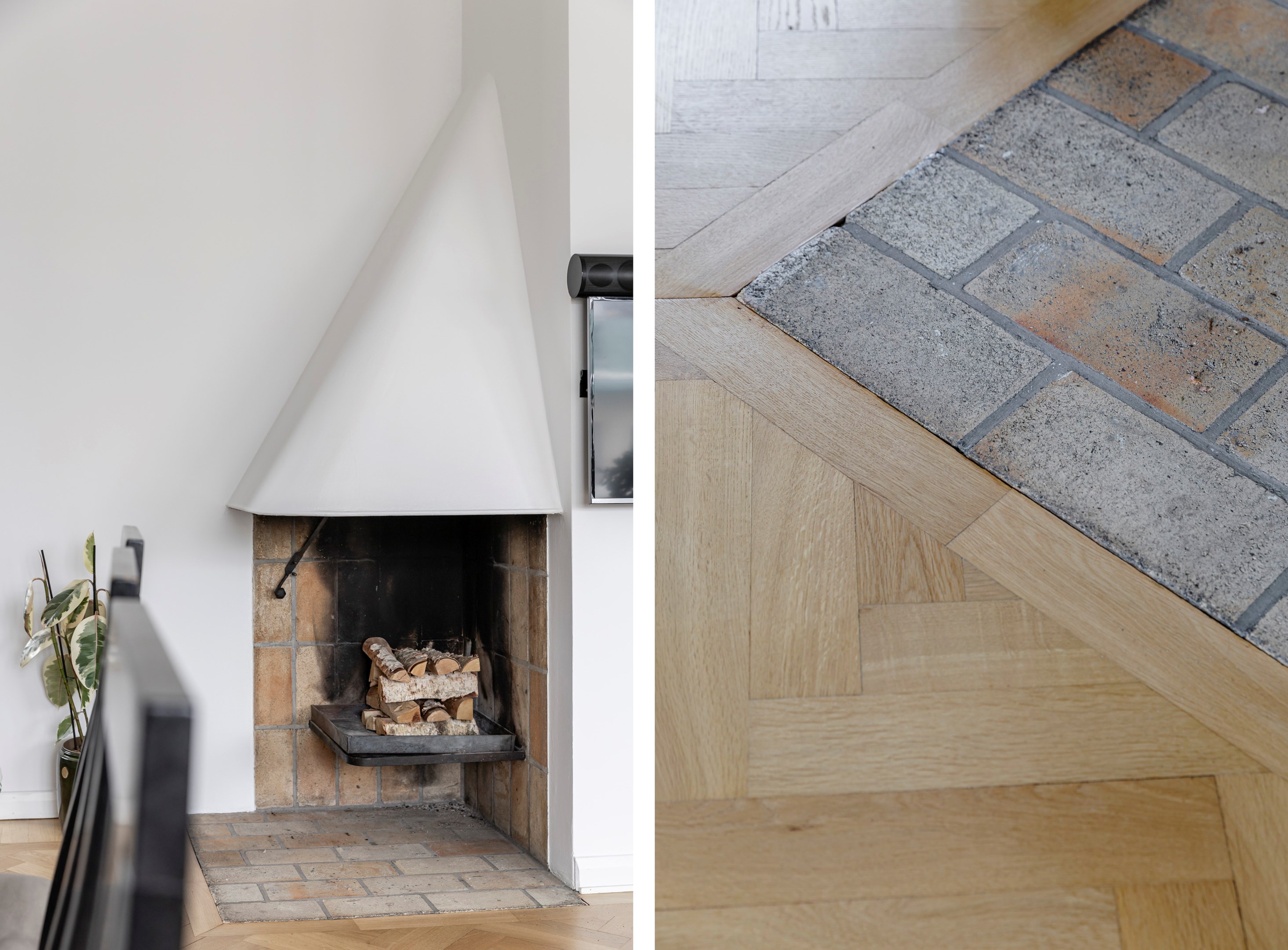 Bostadsbild från Fridhemsgatan 3, 7 tr, Såld i Kungsholmen, Stockholm