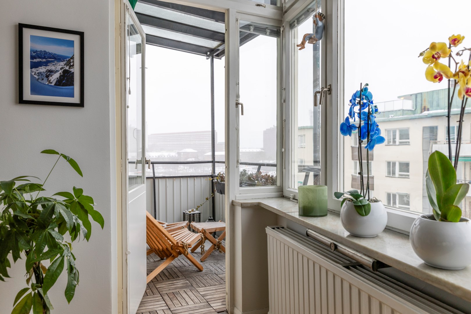 Bostadsbild från Fridhemsgatan 3, 7 tr, Såld i Kungsholmen, Stockholm