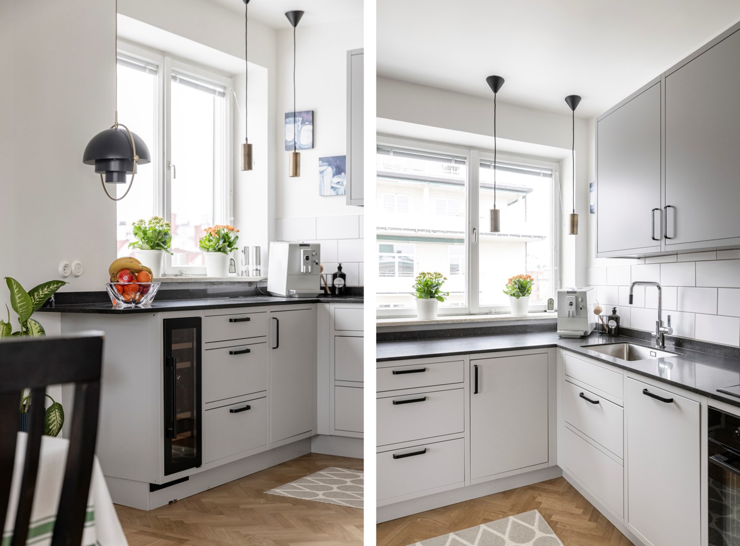 Bostadsbild från Fridhemsgatan 3, 7 tr, Såld i Kungsholmen, Stockholm