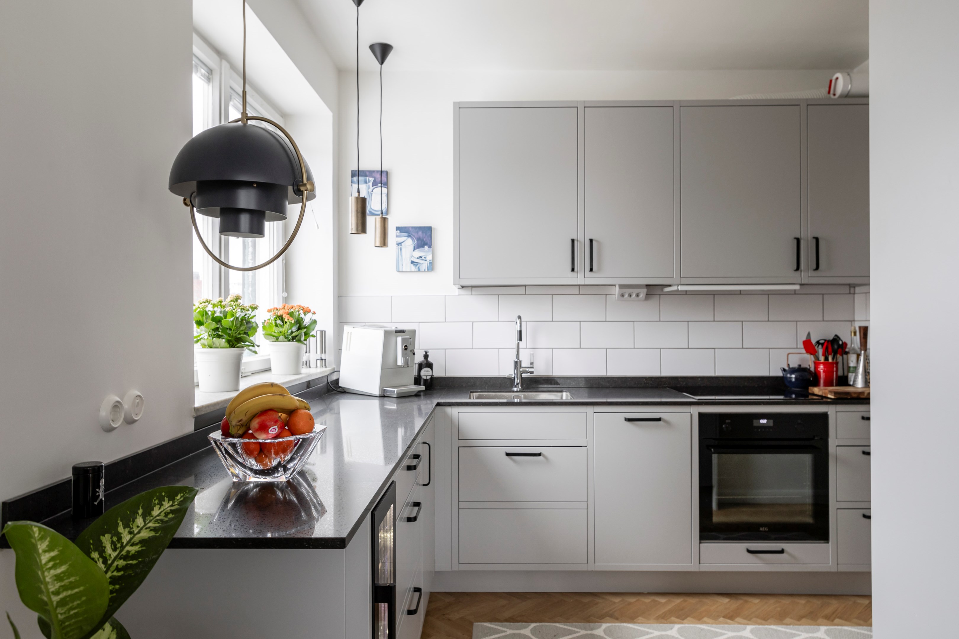 Bostadsbild från Fridhemsgatan 3, 7 tr, Såld i Kungsholmen, Stockholm