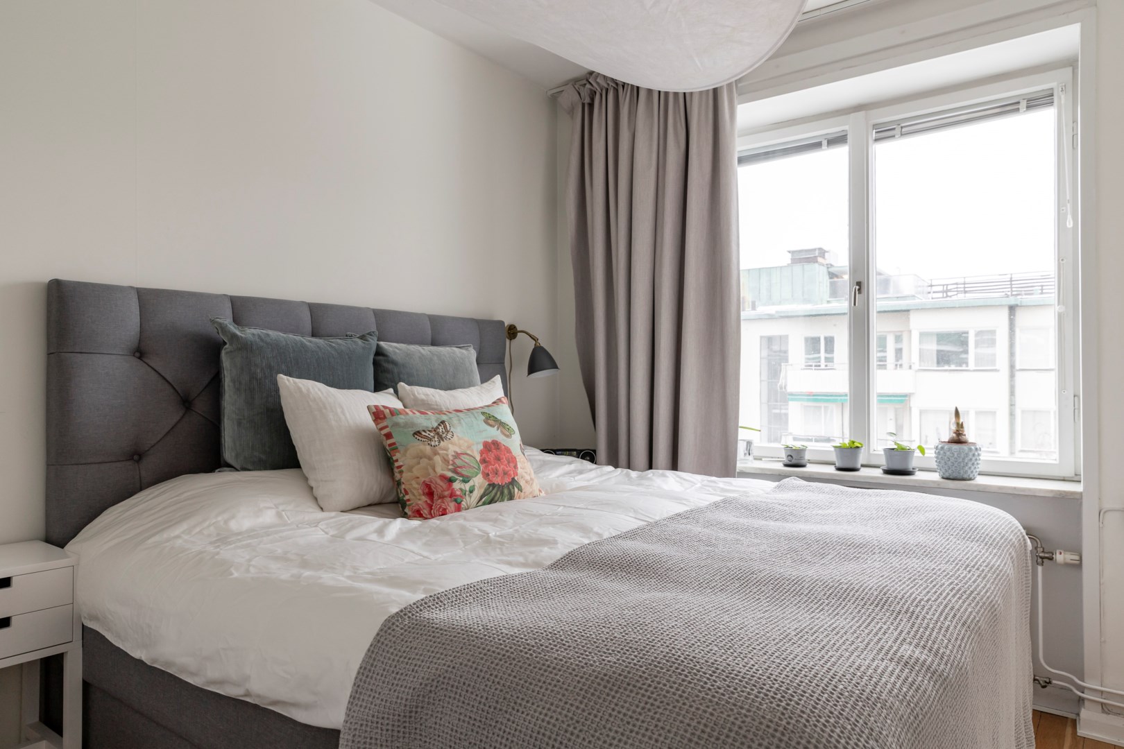 Bostadsbild från Fridhemsgatan 3, 7 tr, Såld i Kungsholmen, Stockholm