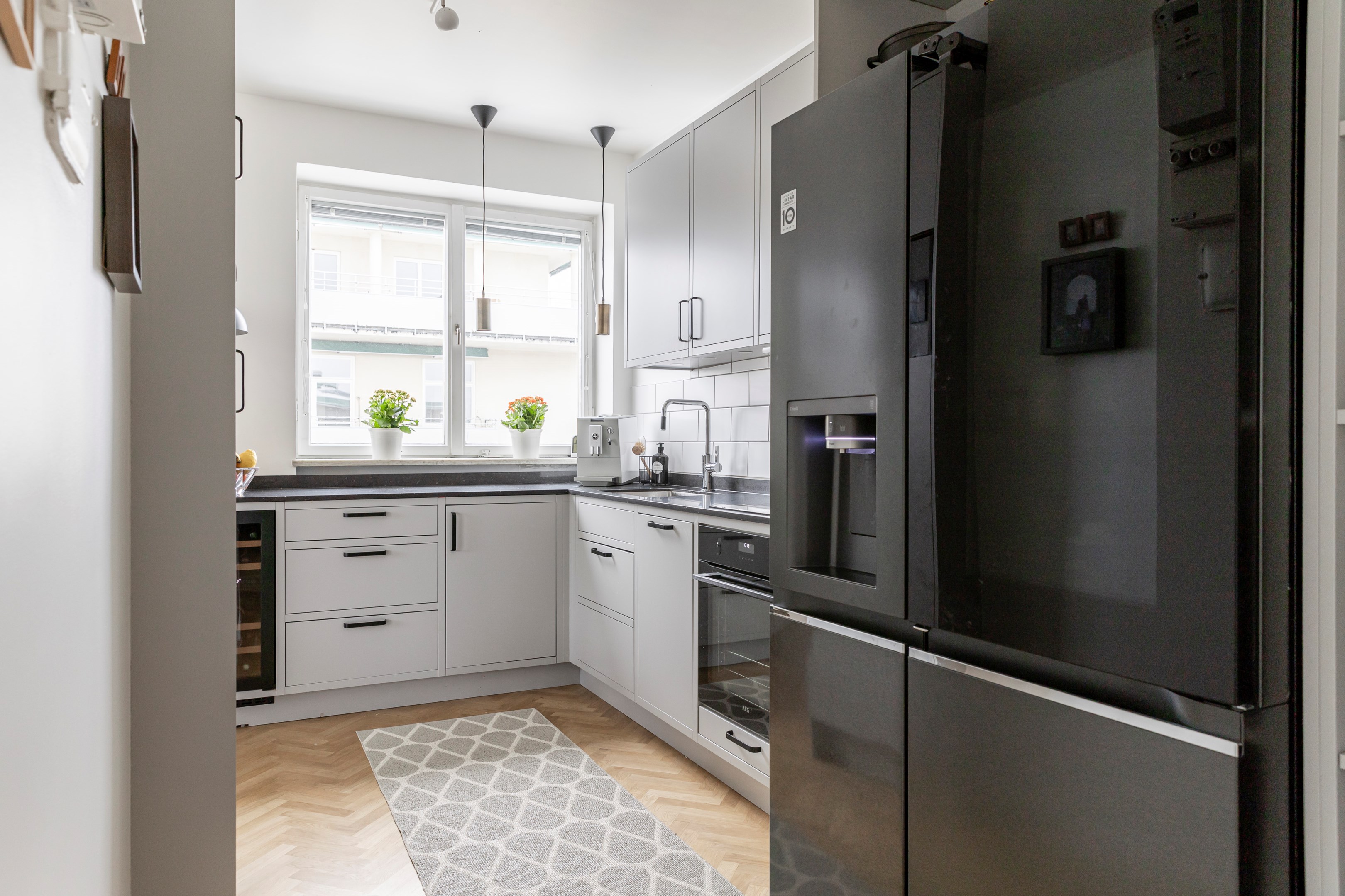 Bostadsbild från Fridhemsgatan 3, 7 tr, Såld i Kungsholmen, Stockholm