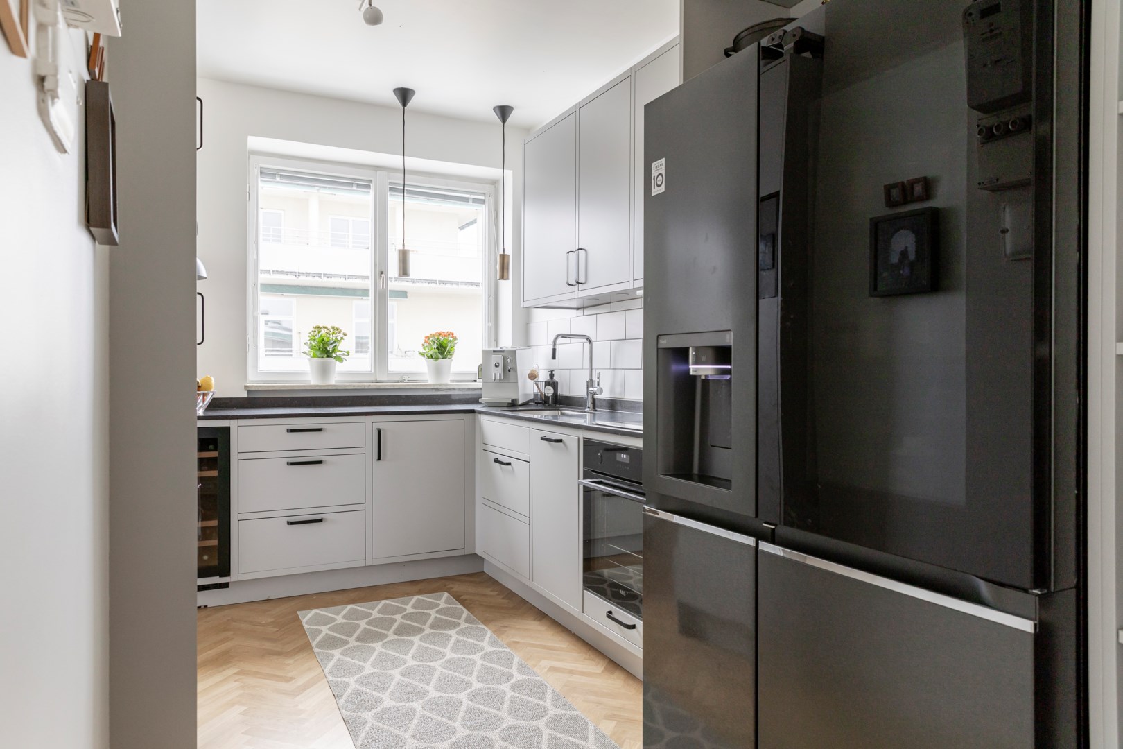 Bostadsbild från Fridhemsgatan 3, 7 tr, Såld i Kungsholmen, Stockholm