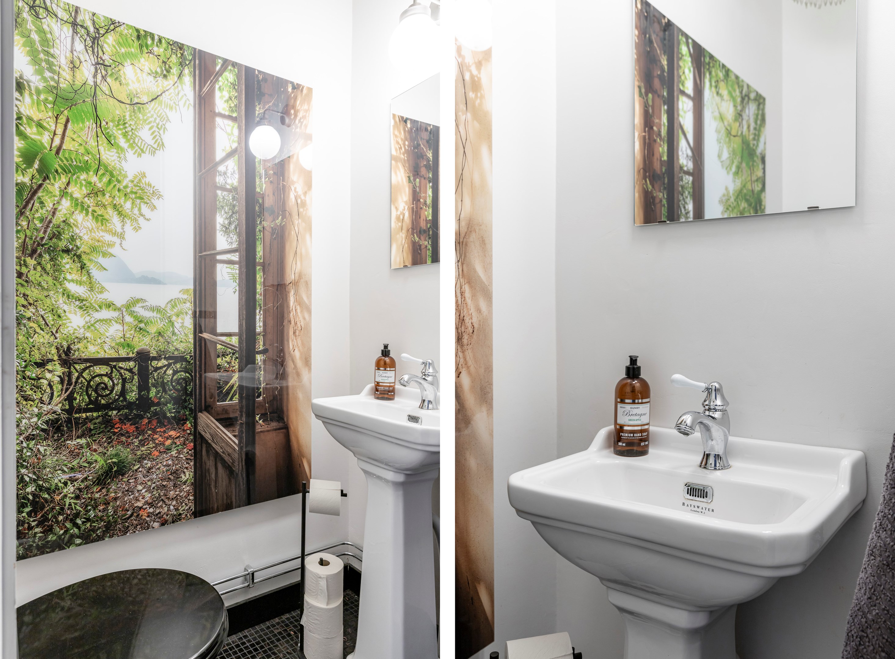 Bostadsbild från Fridhemsgatan 3, 7 tr, Såld i Kungsholmen, Stockholm