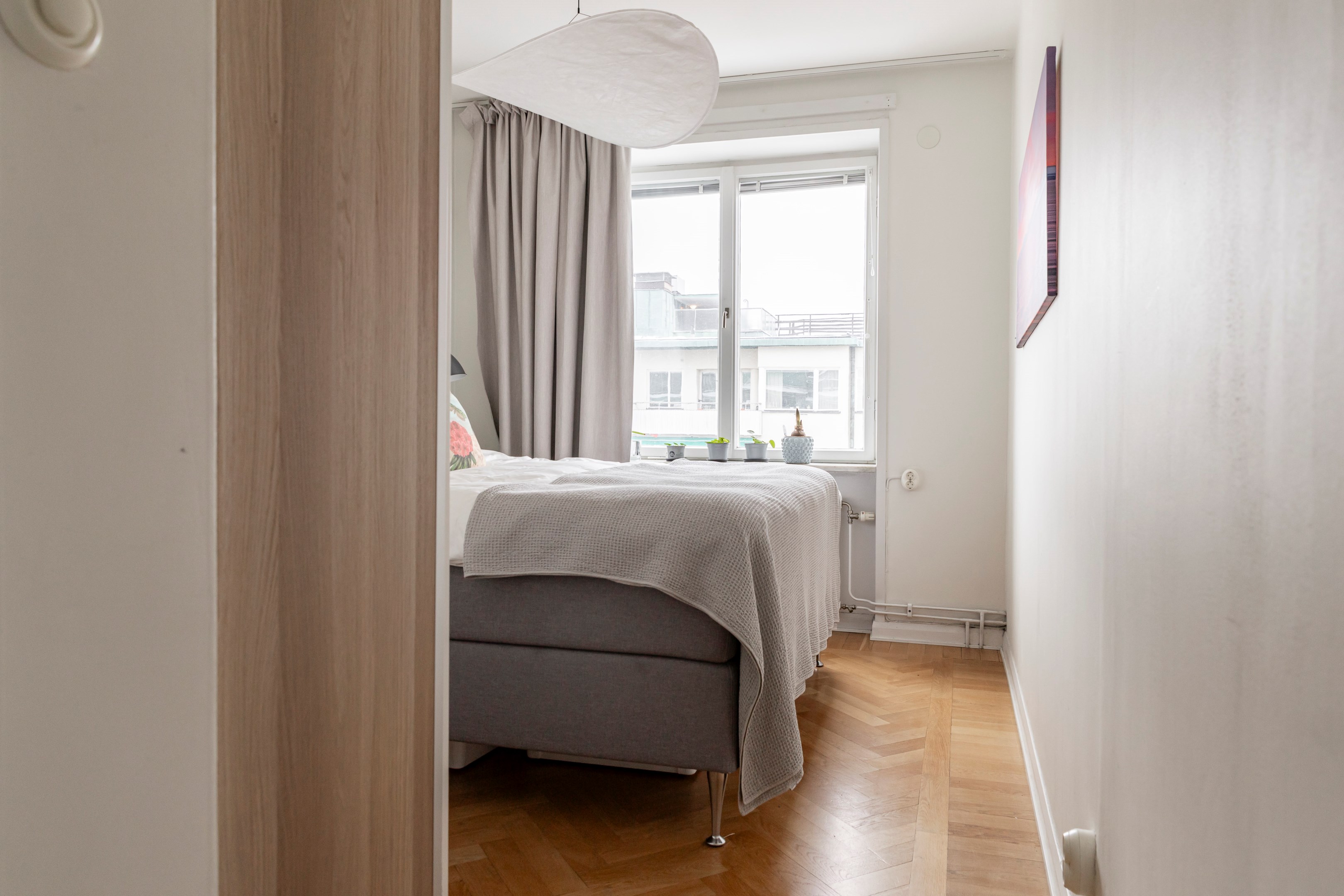 Bostadsbild från Fridhemsgatan 3, 7 tr, Såld i Kungsholmen, Stockholm