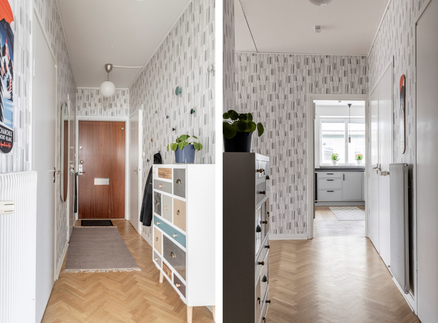 Bostadsbild från Fridhemsgatan 3, 7 tr, Såld i Kungsholmen, Stockholm