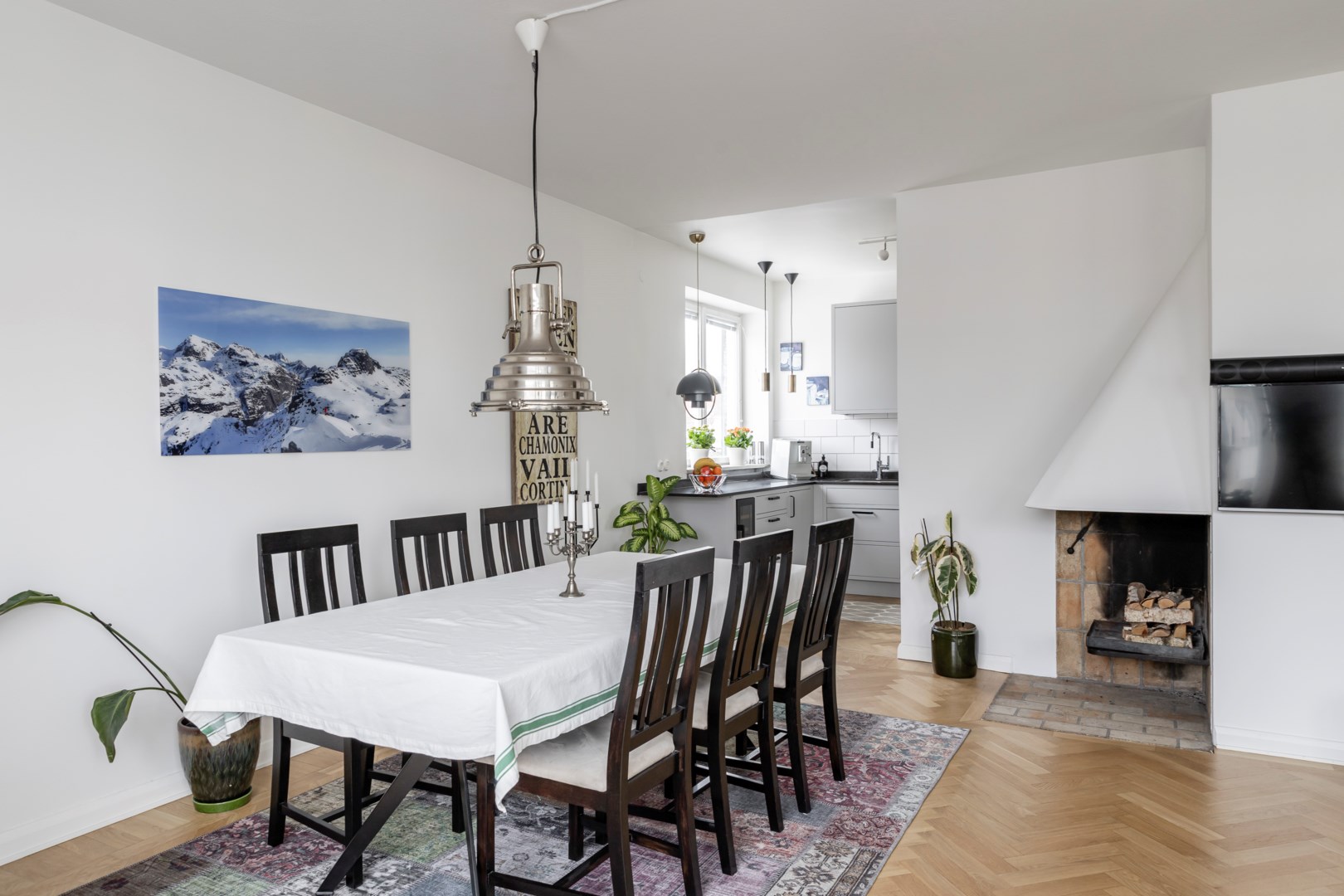 Bostadsbild från Fridhemsgatan 3, 7 tr, Såld i Kungsholmen, Stockholm