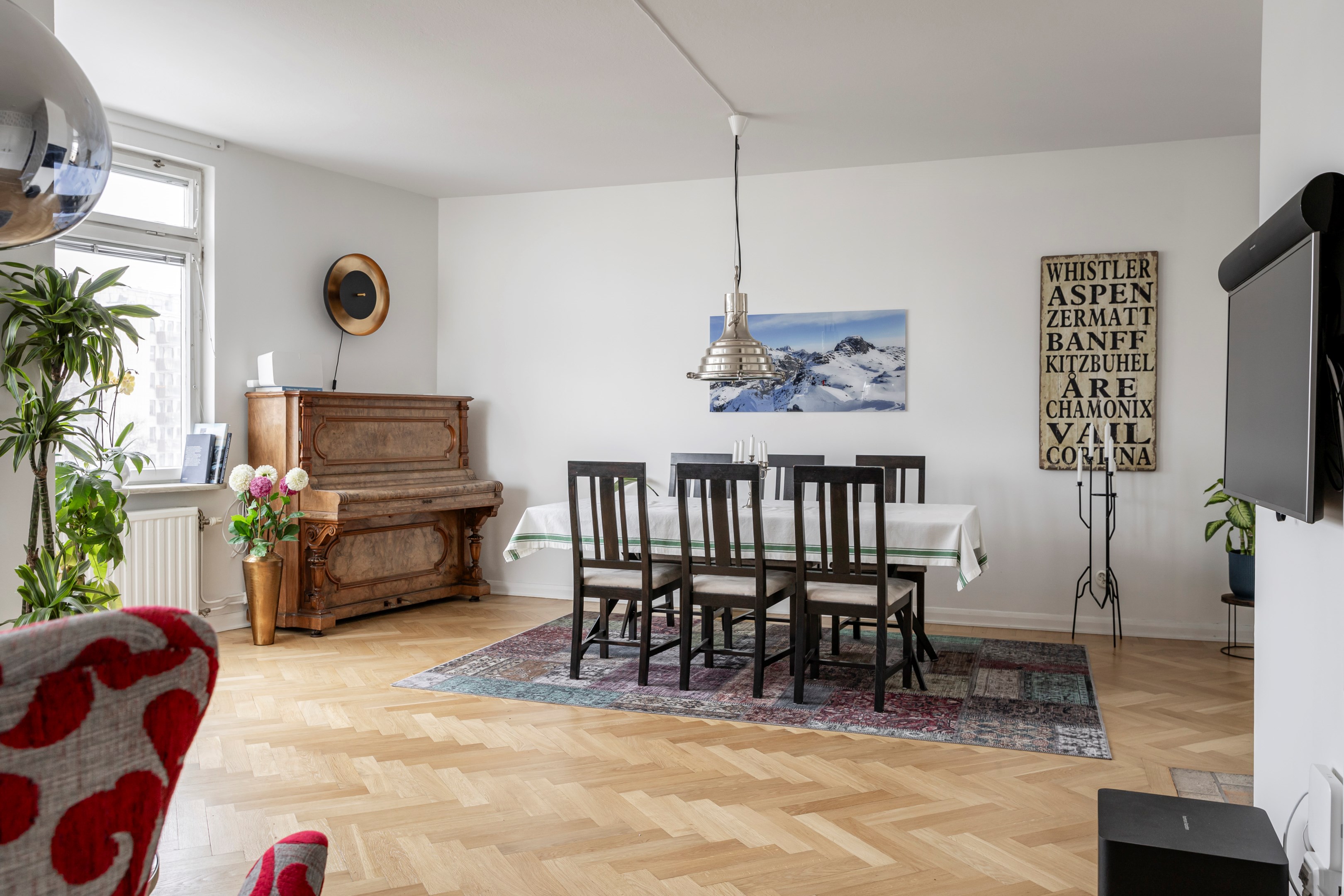 Bostadsbild från Fridhemsgatan 3, 7 tr, Såld i Kungsholmen, Stockholm