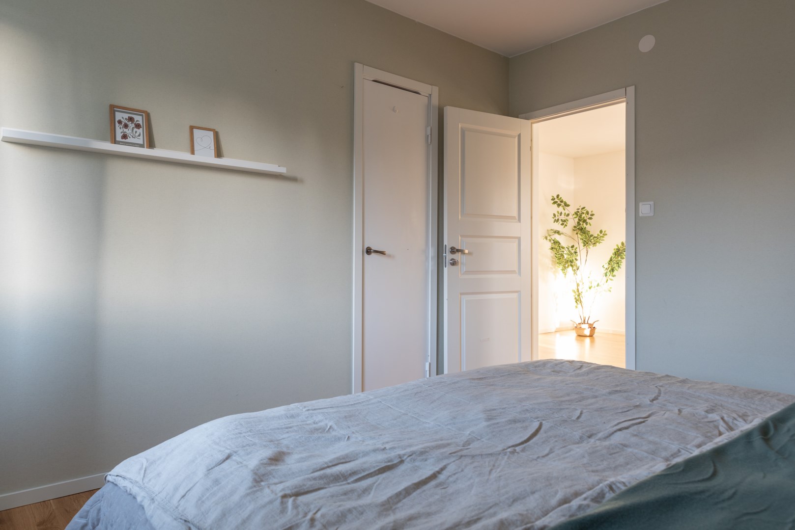 Bostadsbild från Rekylgatan 14, Såld i Haga, Västerås